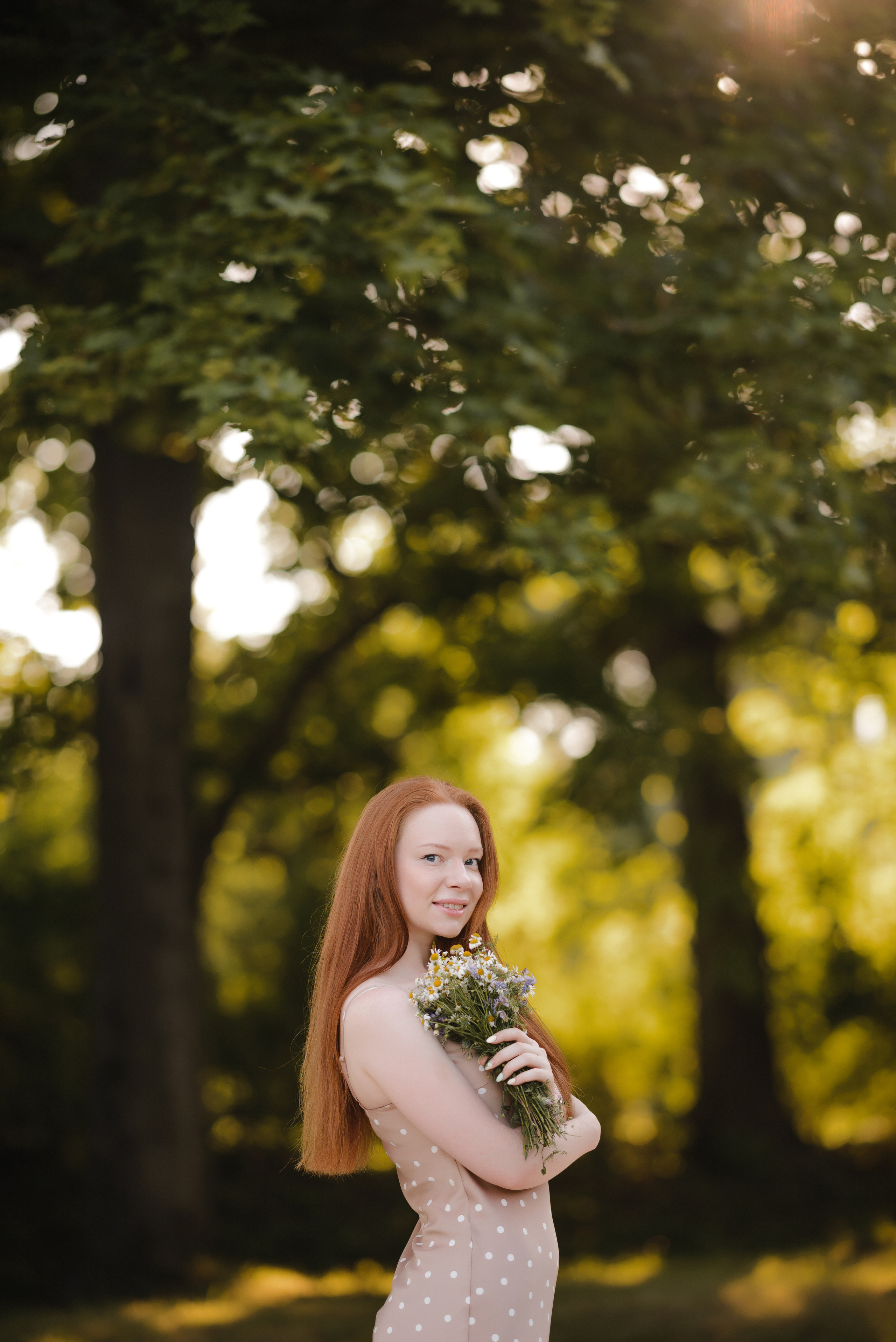 Прогулка по Ясной Поляне. Фотограф в Туле|Москве. Контент-съёмка, женские портреты, репортажные и съёмки для брендов
