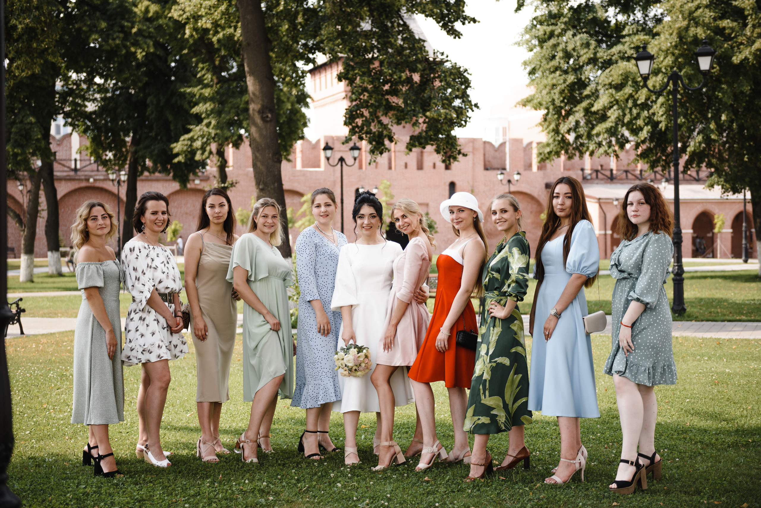 Илья и Валя. Фотограф в Туле|Москве. Контент-съёмка, женские портреты, репортажные и съёмки для брендов