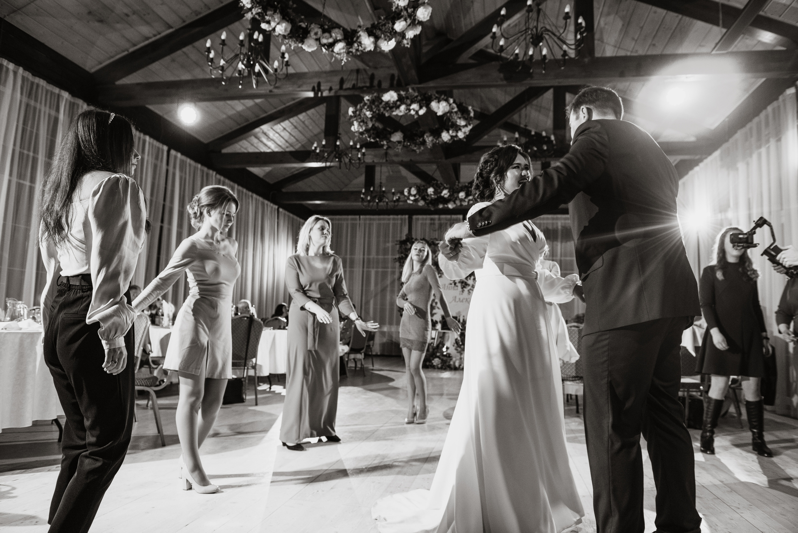 Алексей и Анна. Фотограф в Туле|Москве. Контент-съёмка, женские портреты, репортажные и съёмки для брендов