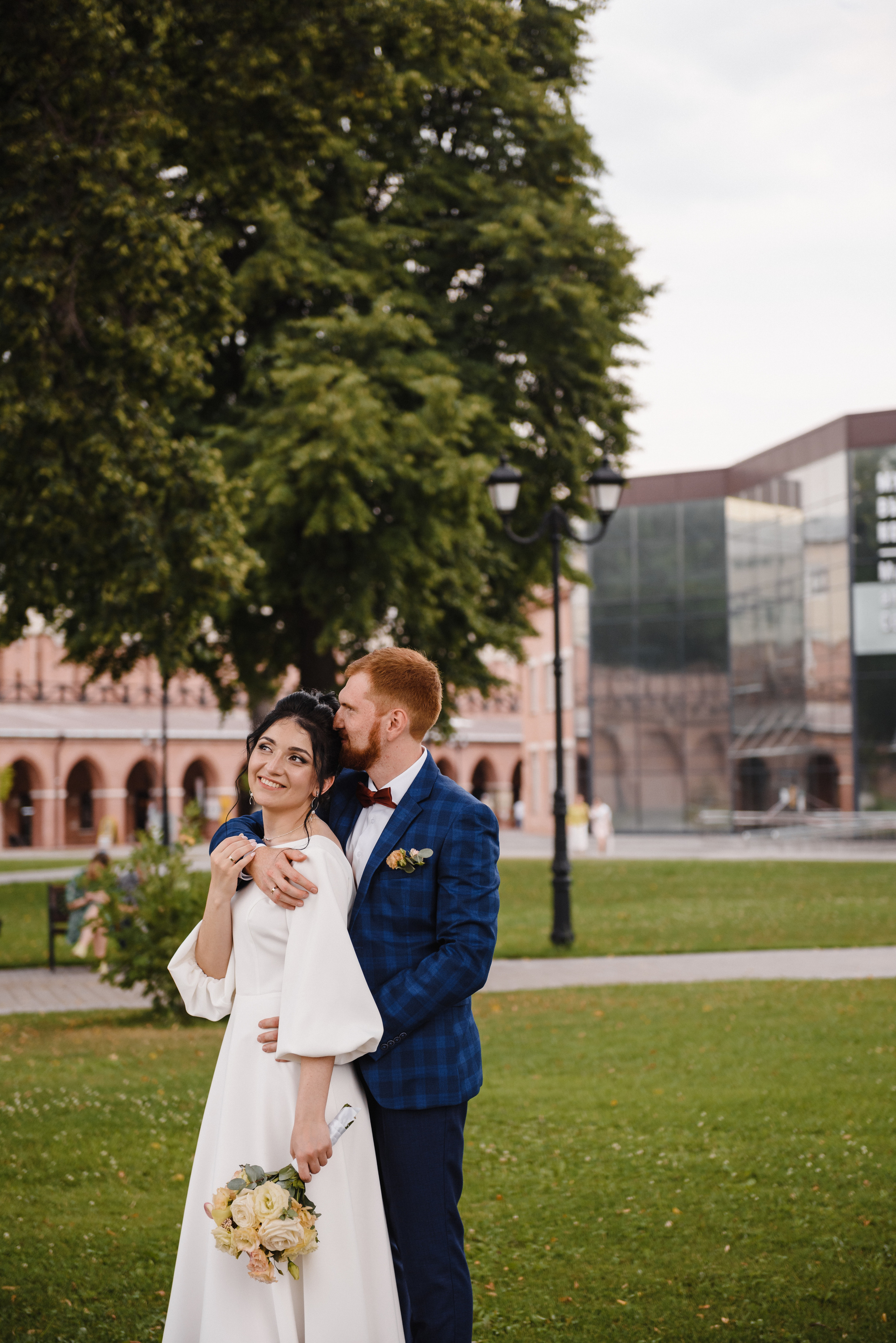 Илья и Валя. Фотограф в Туле|Москве. Контент-съёмка, женские портреты, репортажные и съёмки для брендов