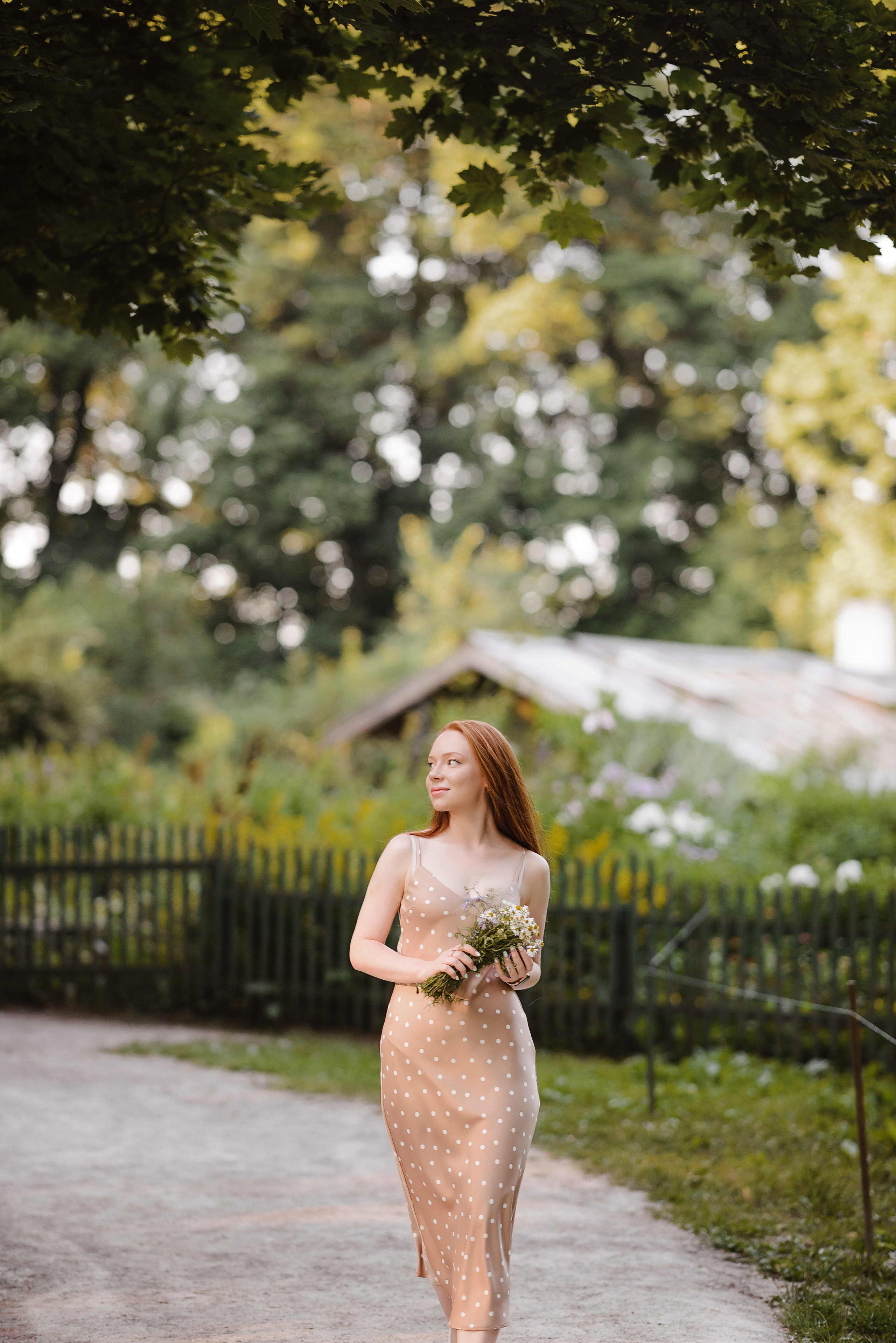 Прогулка по Ясной Поляне. Фотограф в Туле|Москве. Контент-съёмка, женские портреты, репортажные и съёмки для брендов