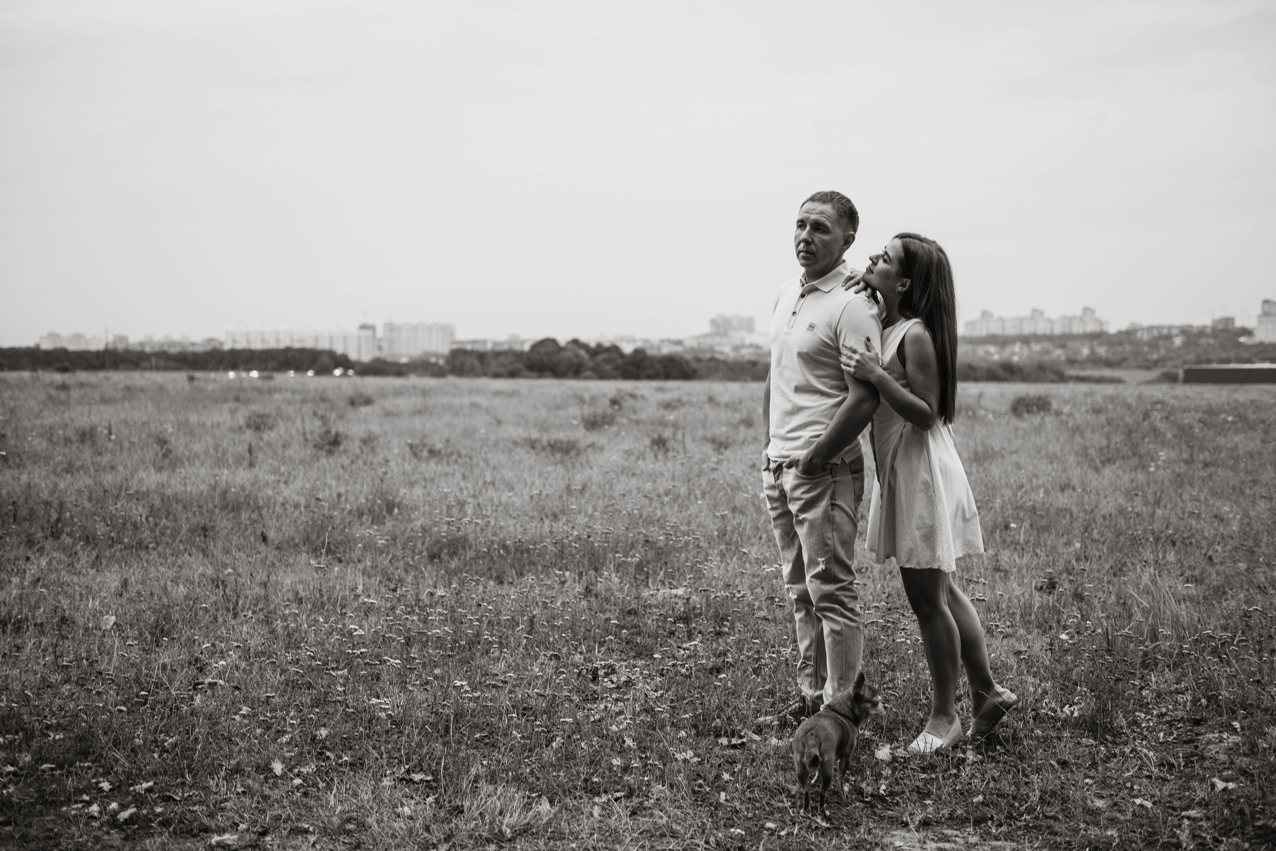 Роман и Надежда. Фотограф в Туле|Москве. Контент-съёмка, женские портреты, репортажные и съёмки для брендов