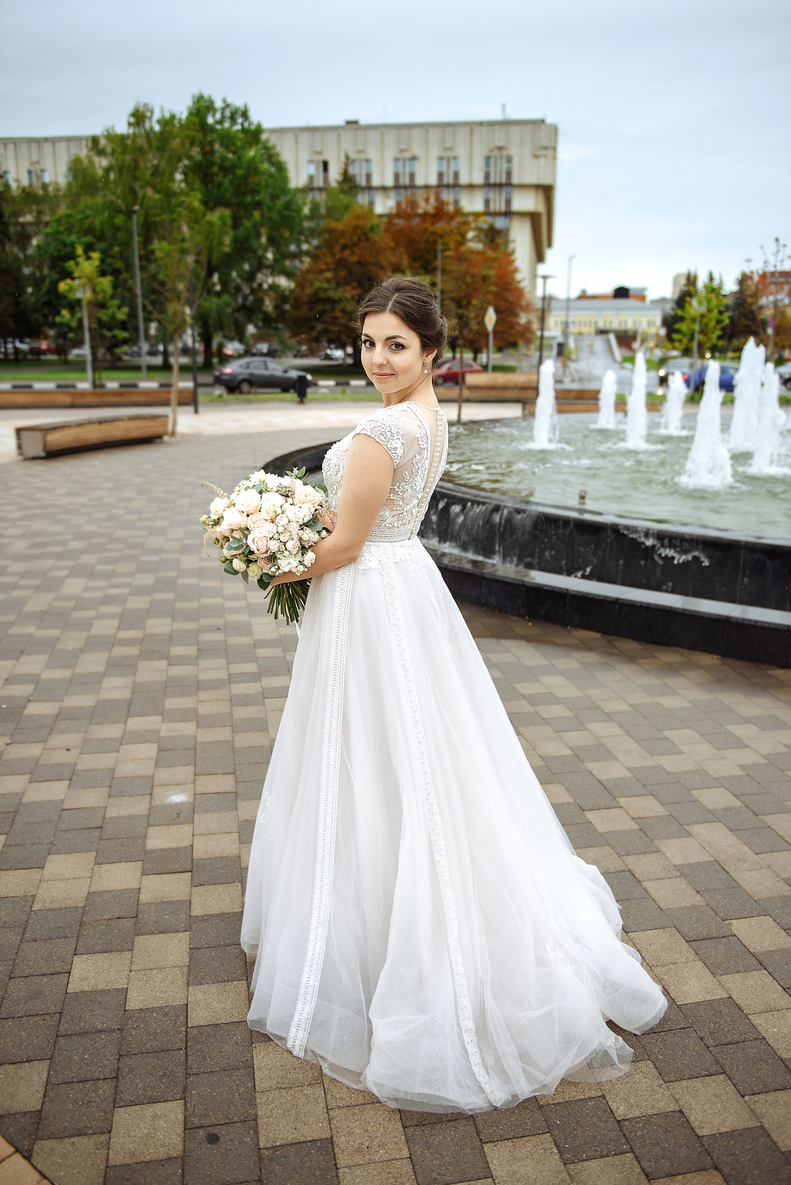 Дмитрий и Мария. Фотограф в Туле|Москве. Контент-съёмка, женские портреты, репортажные и съёмки для брендов