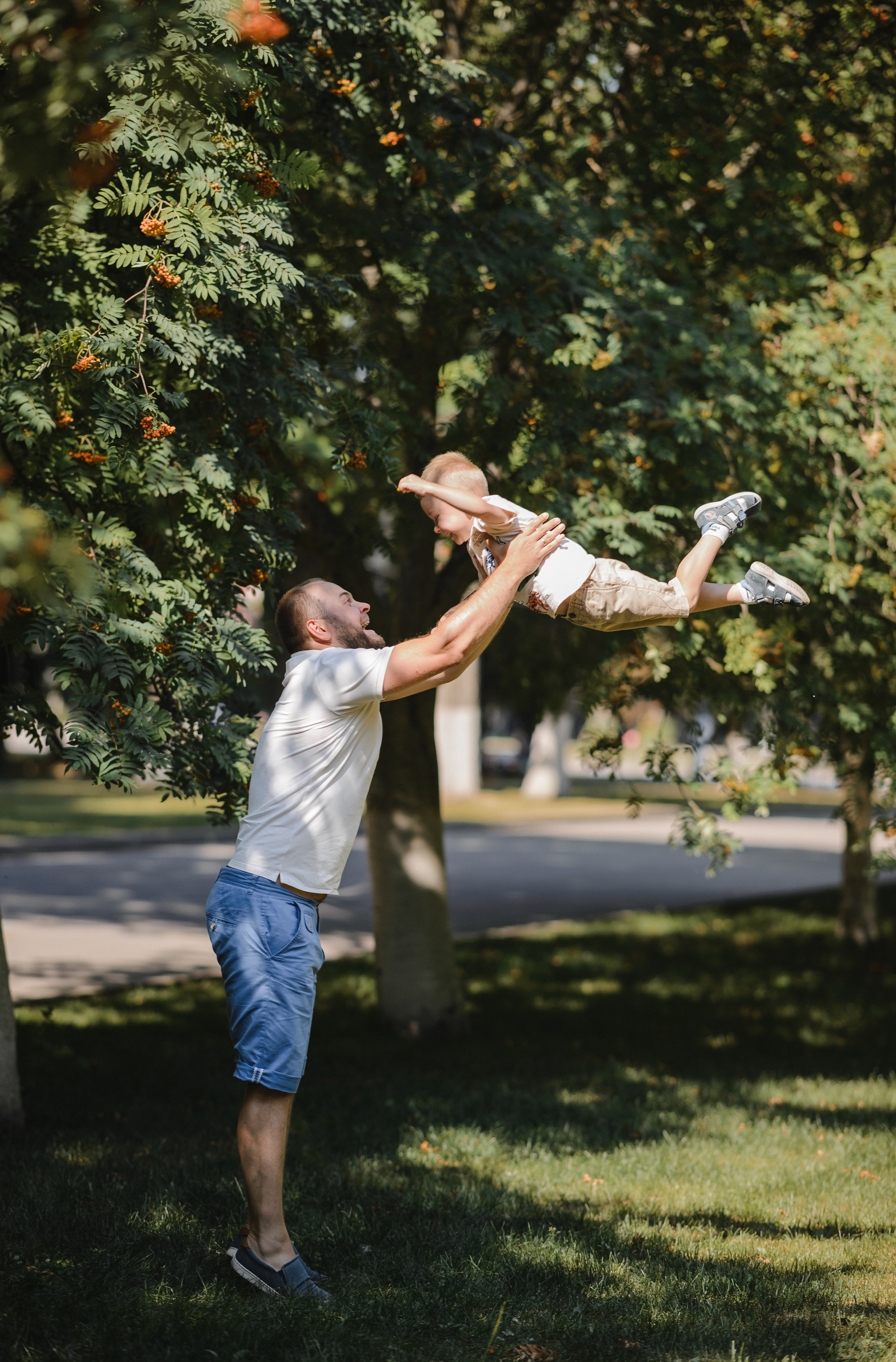 Парк Белоусова. Фотограф в Туле|Москве. Контент-съёмка, женские портреты, репортажные и съёмки для брендов