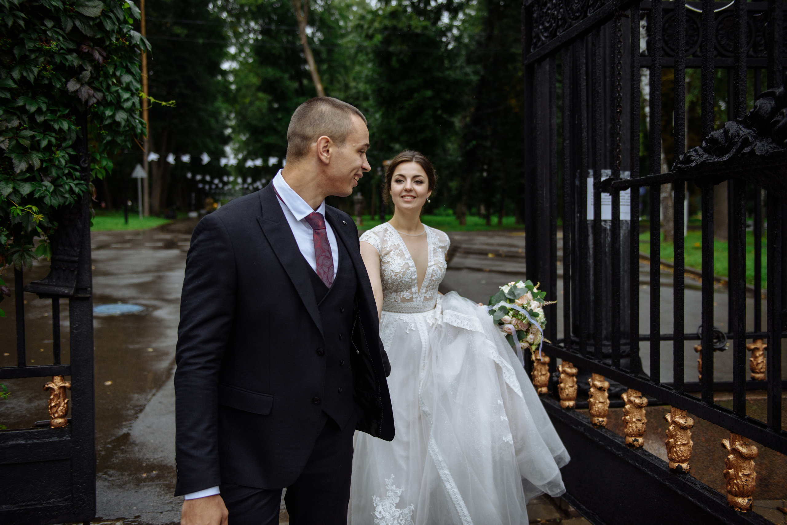 Дмитрий и Мария. Фотограф в Туле|Москве. Контент-съёмка, женские портреты, репортажные и съёмки для брендов