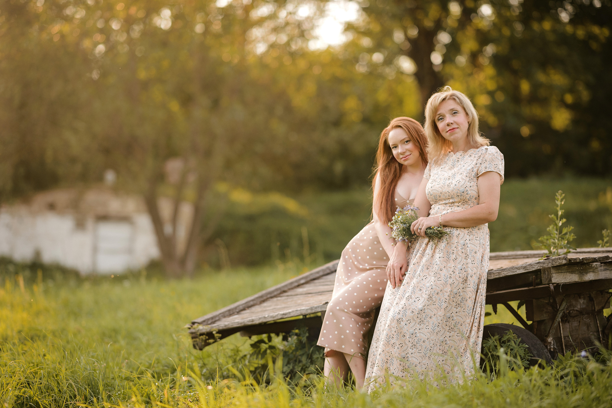 Прогулка по Ясной Поляне. Фотограф в Туле|Москве. Контент-съёмка, женские портреты, репортажные и съёмки для брендов