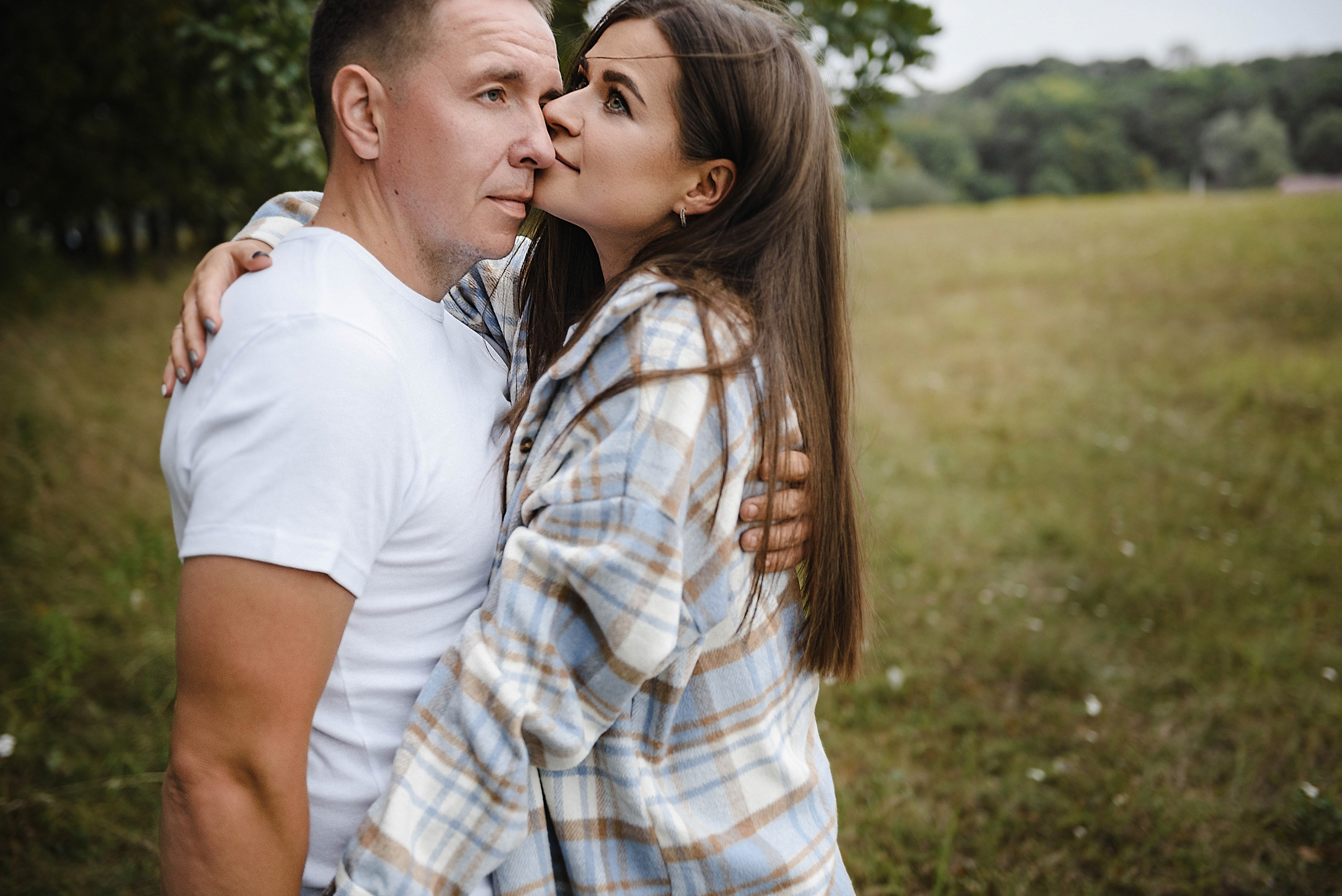 Роман и Надежда. Фотограф в Туле|Москве. Контент-съёмка, женские портреты, репортажные и съёмки для брендов