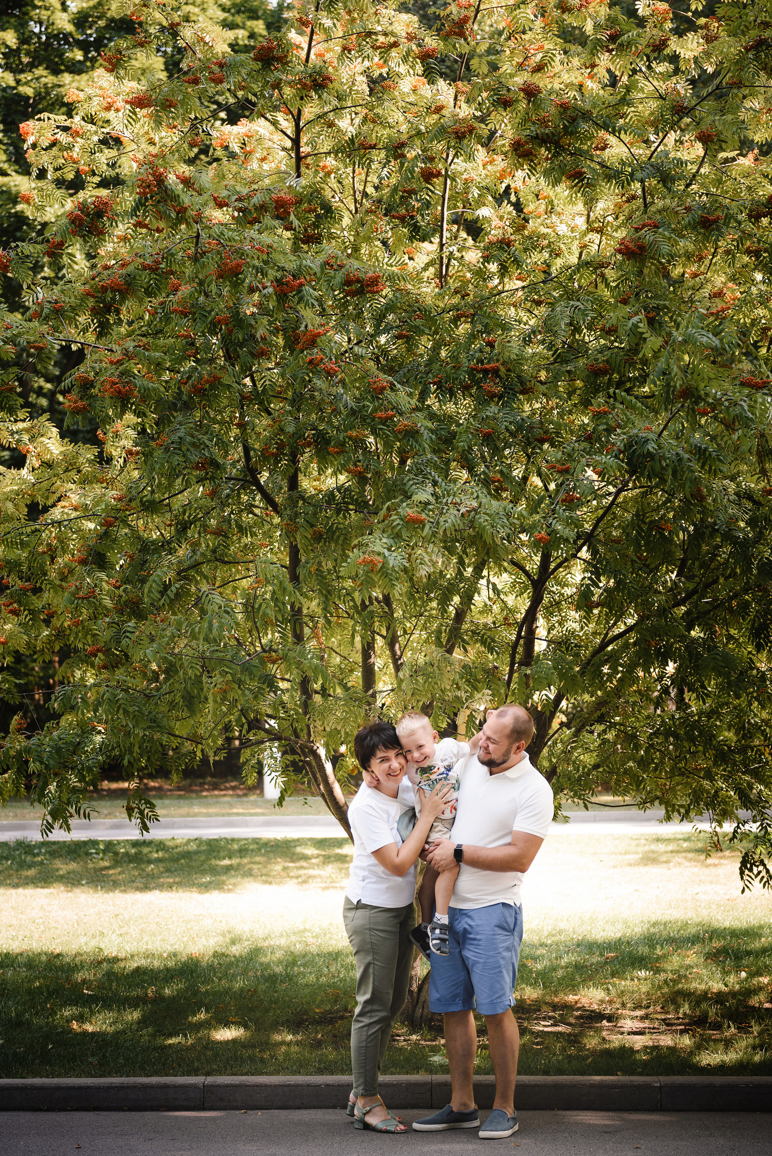 Парк Белоусова. Фотограф в Туле|Москве. Контент-съёмка, женские портреты, репортажные и съёмки для брендов
