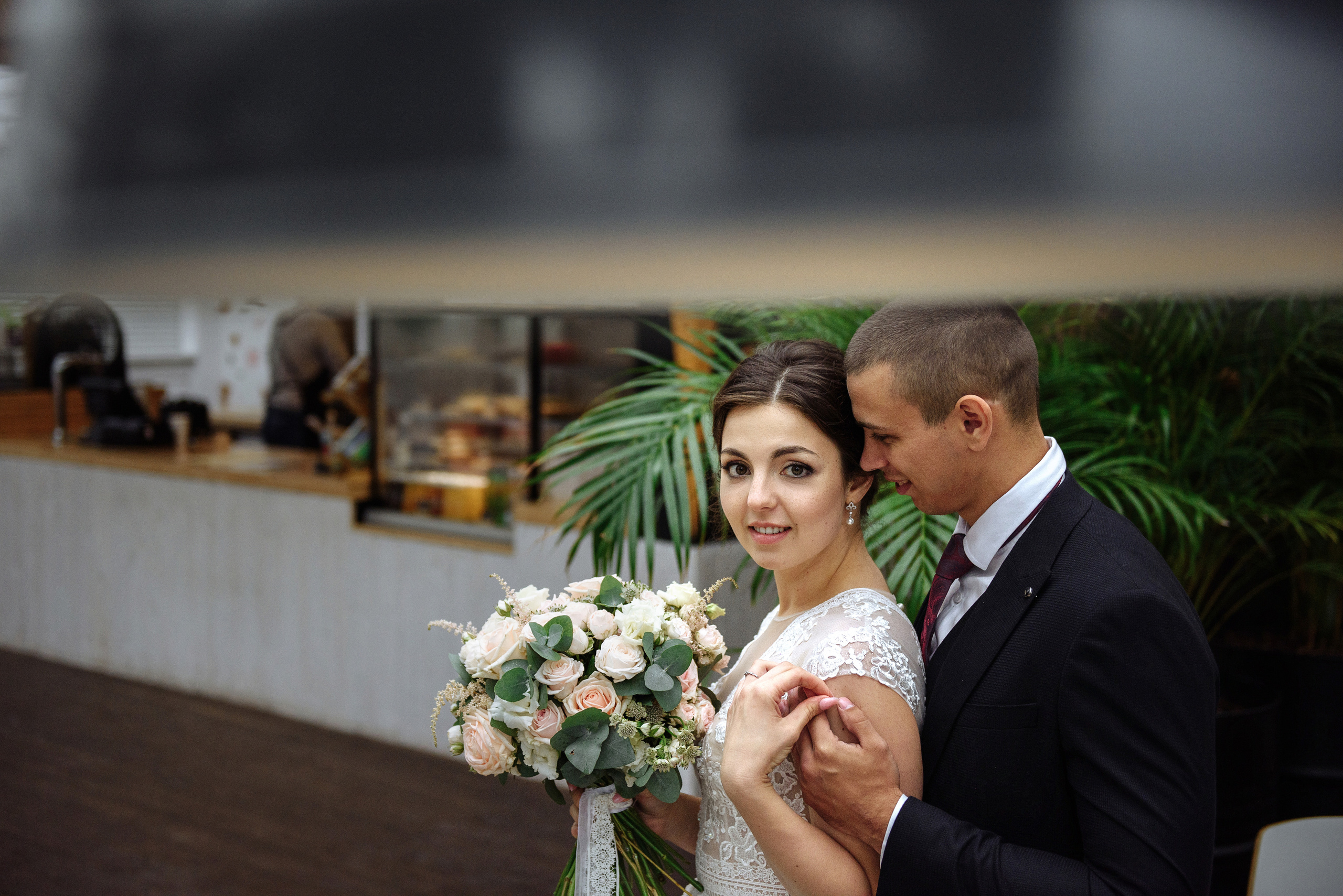 Дмитрий и Мария. Фотограф в Туле|Москве. Контент-съёмка, женские портреты, репортажные и съёмки для брендов