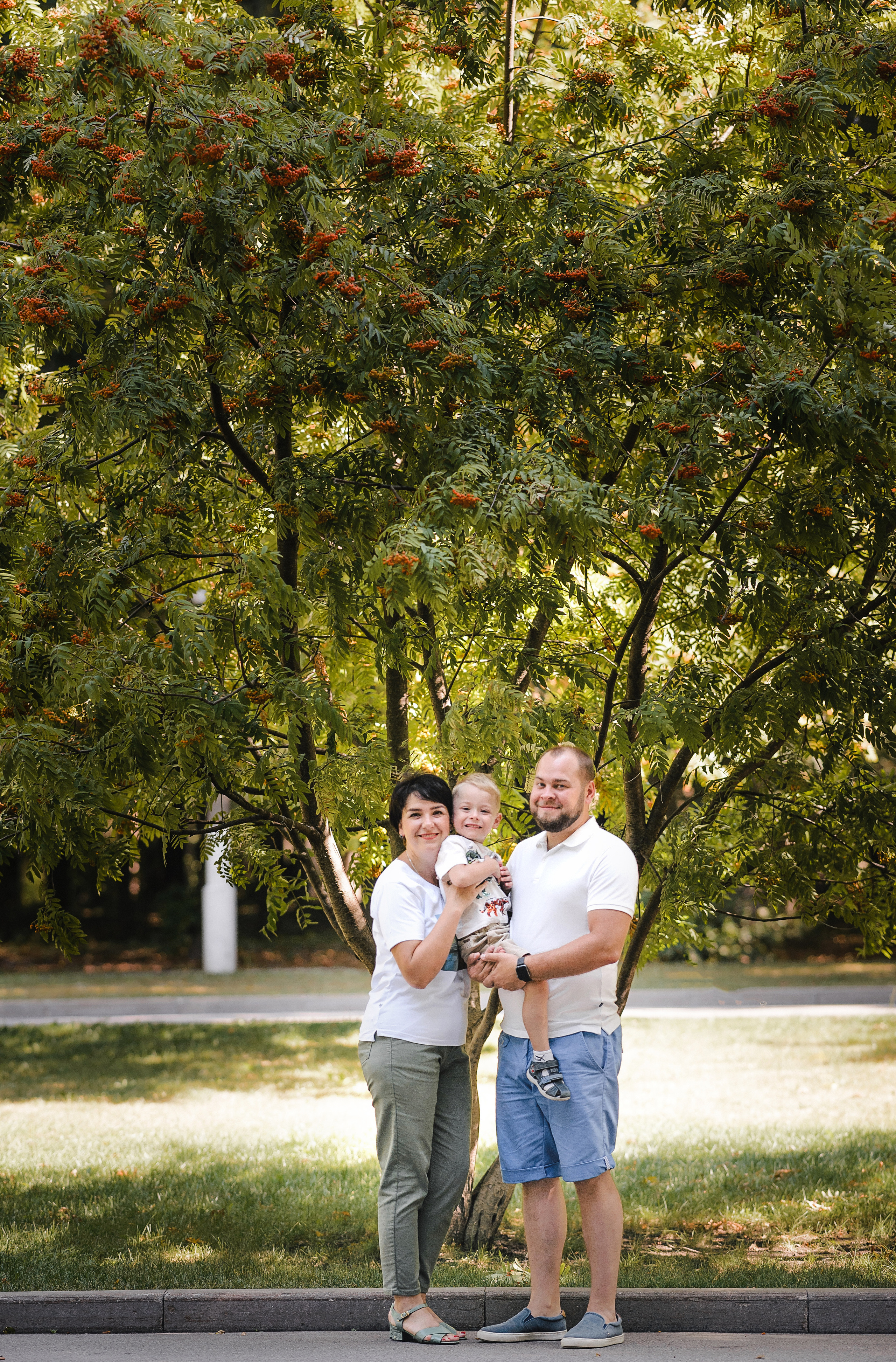 Парк Белоусова. Фотограф в Туле|Москве. Контент-съёмка, женские портреты, репортажные и съёмки для брендов