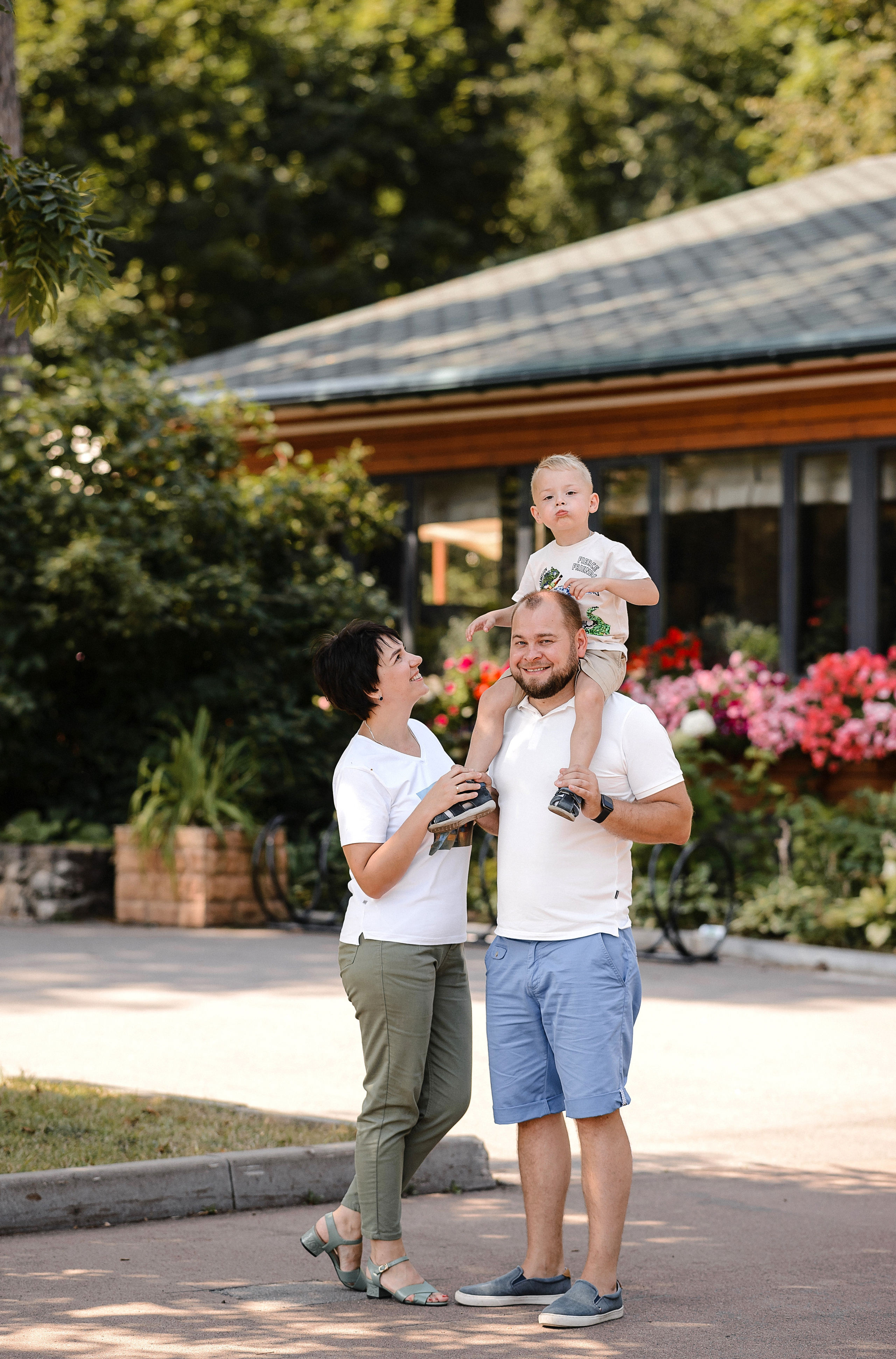 Парк Белоусова. Фотограф в Туле|Москве. Контент-съёмка, женские портреты, репортажные и съёмки для брендов