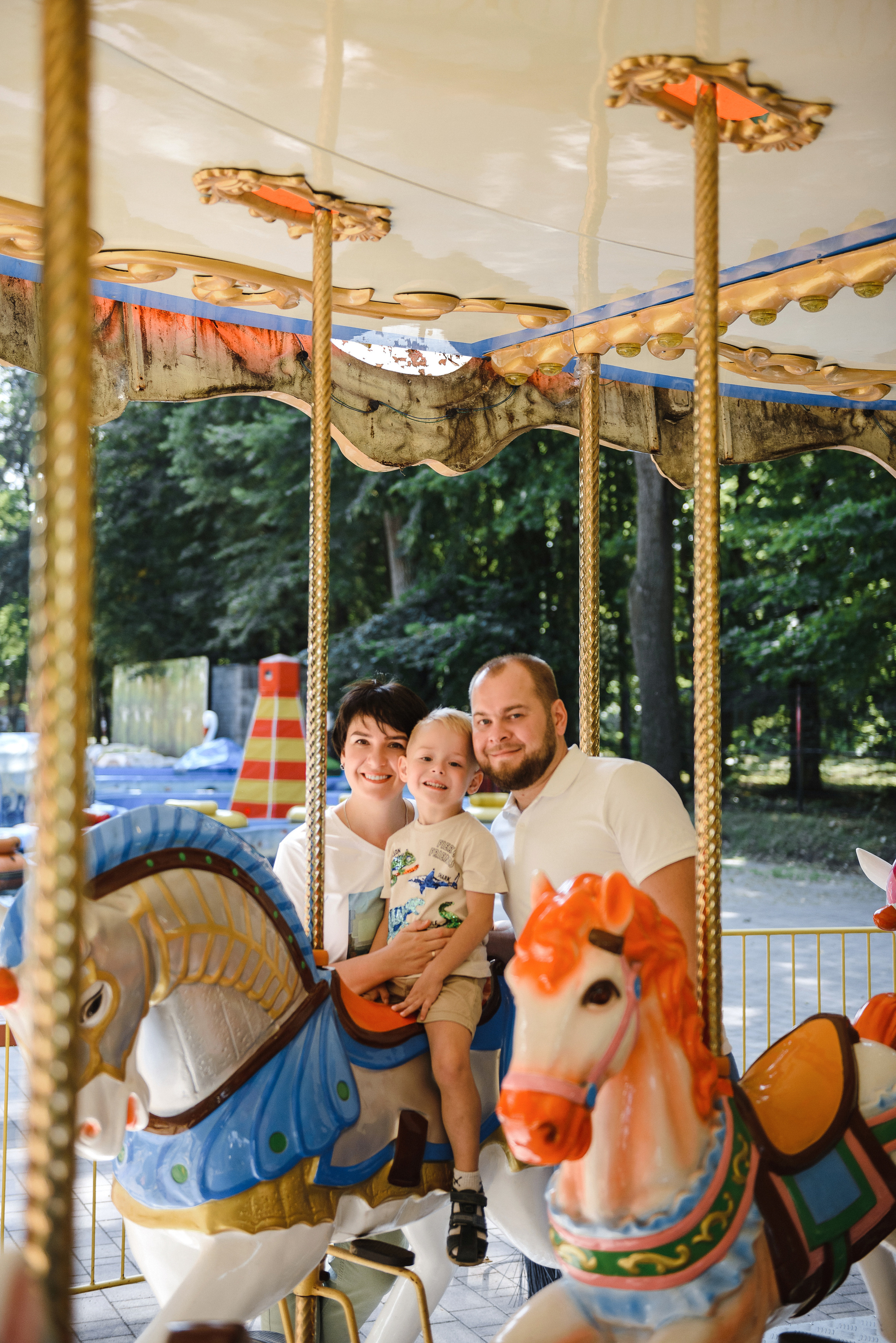Парк Белоусова. Фотограф в Туле|Москве. Контент-съёмка, женские портреты, репортажные и съёмки для брендов