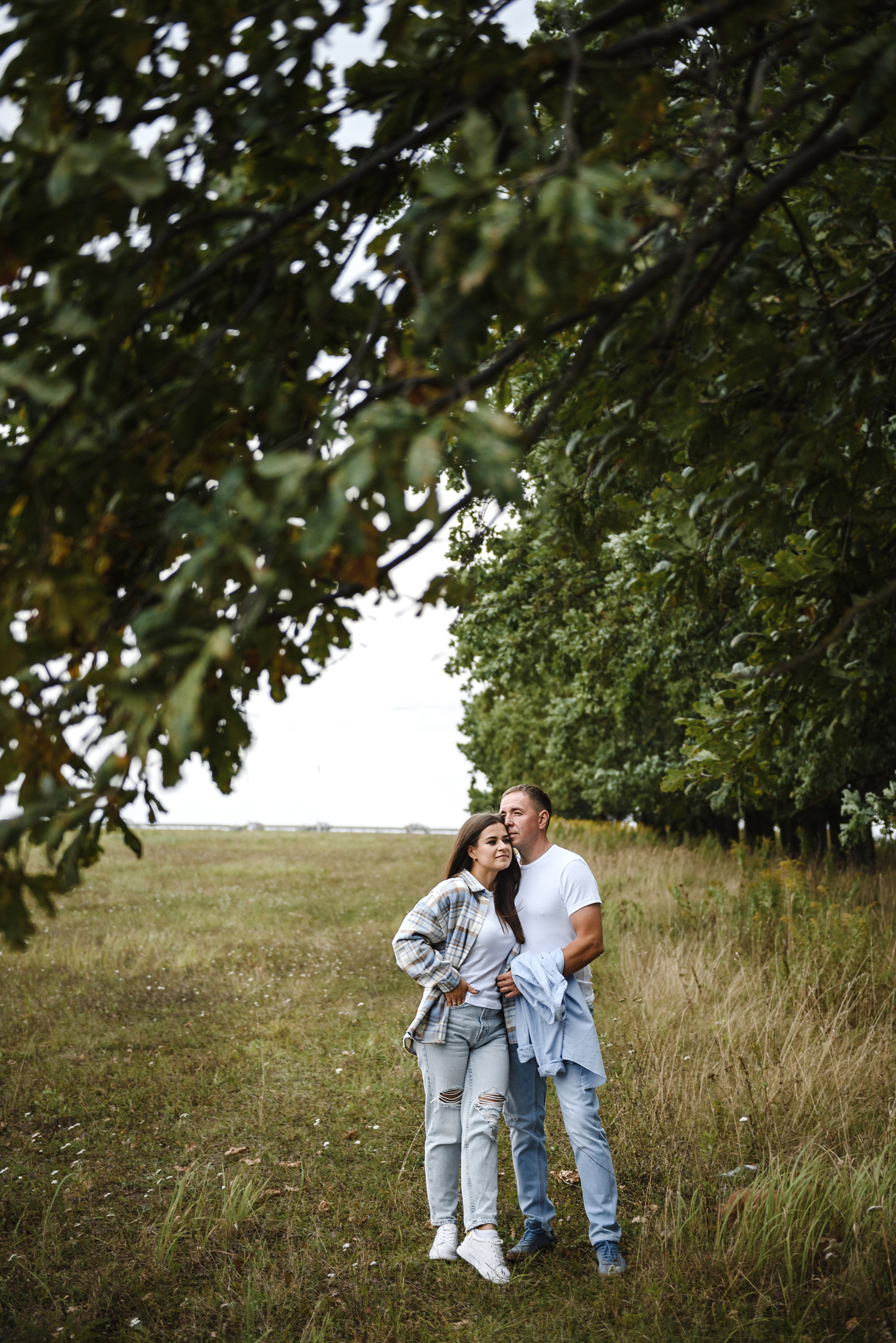 Роман и Надежда. Фотограф в Туле|Москве. Контент-съёмка, женские портреты, репортажные и съёмки для брендов