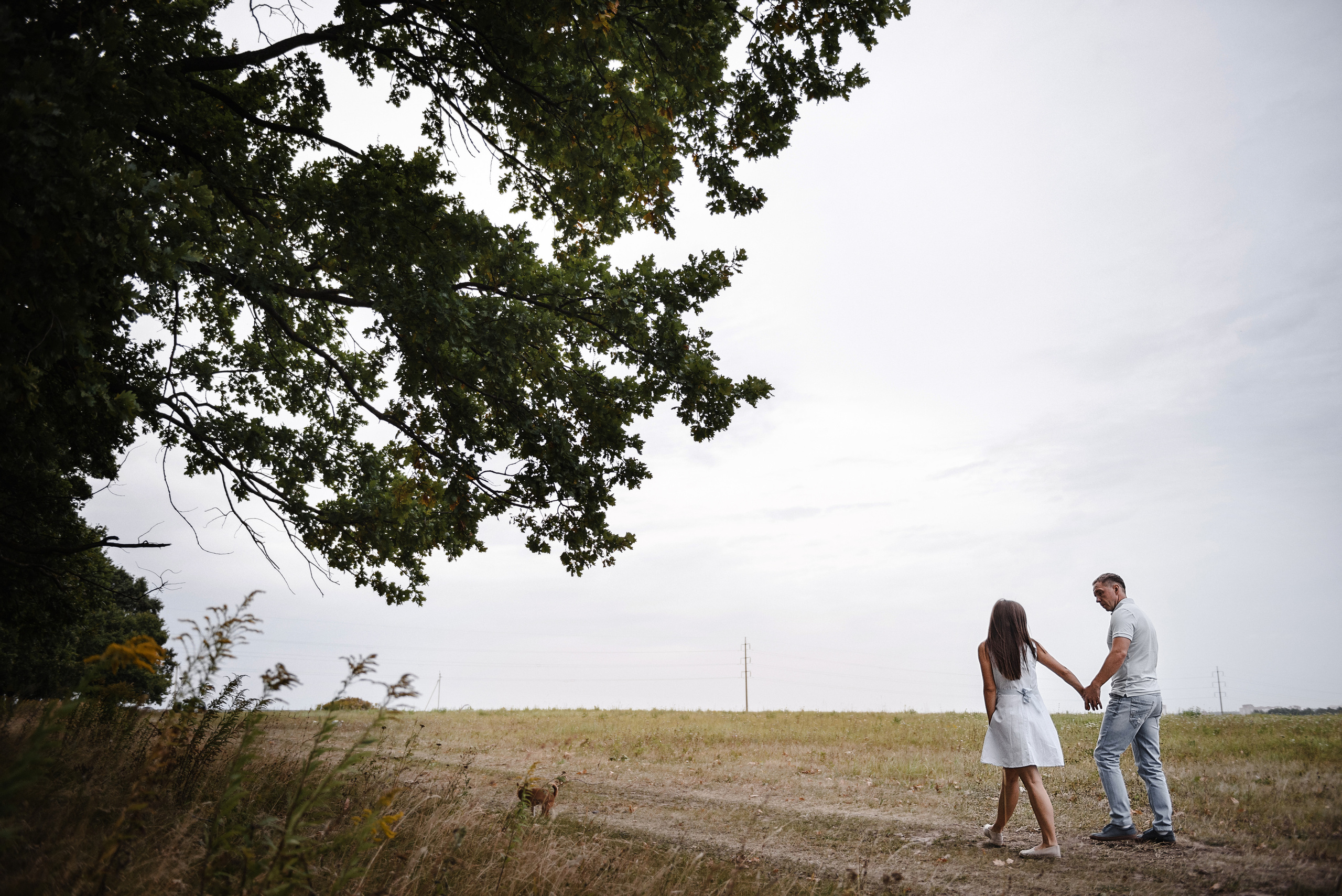 Роман и Надежда. Фотограф в Туле|Москве. Контент-съёмка, женские портреты, репортажные и съёмки для брендов