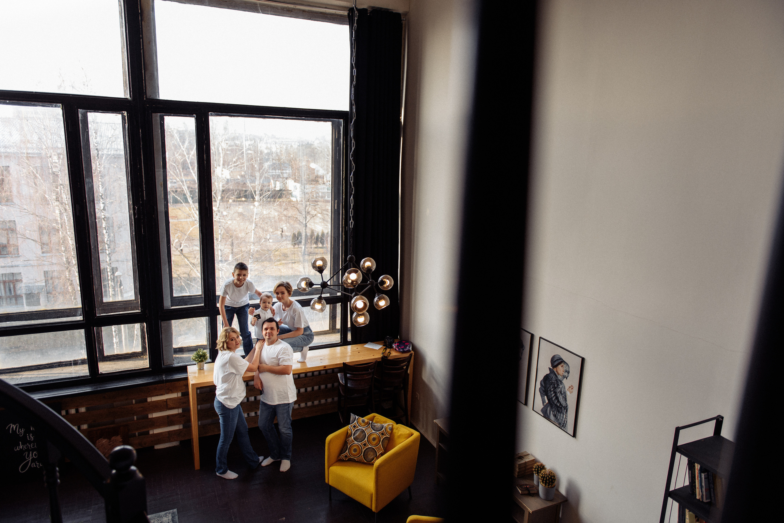 Счастливы вместе. Фотограф в Туле|Москве. Контент-съёмка, женские портреты, репортажные и съёмки для брендов