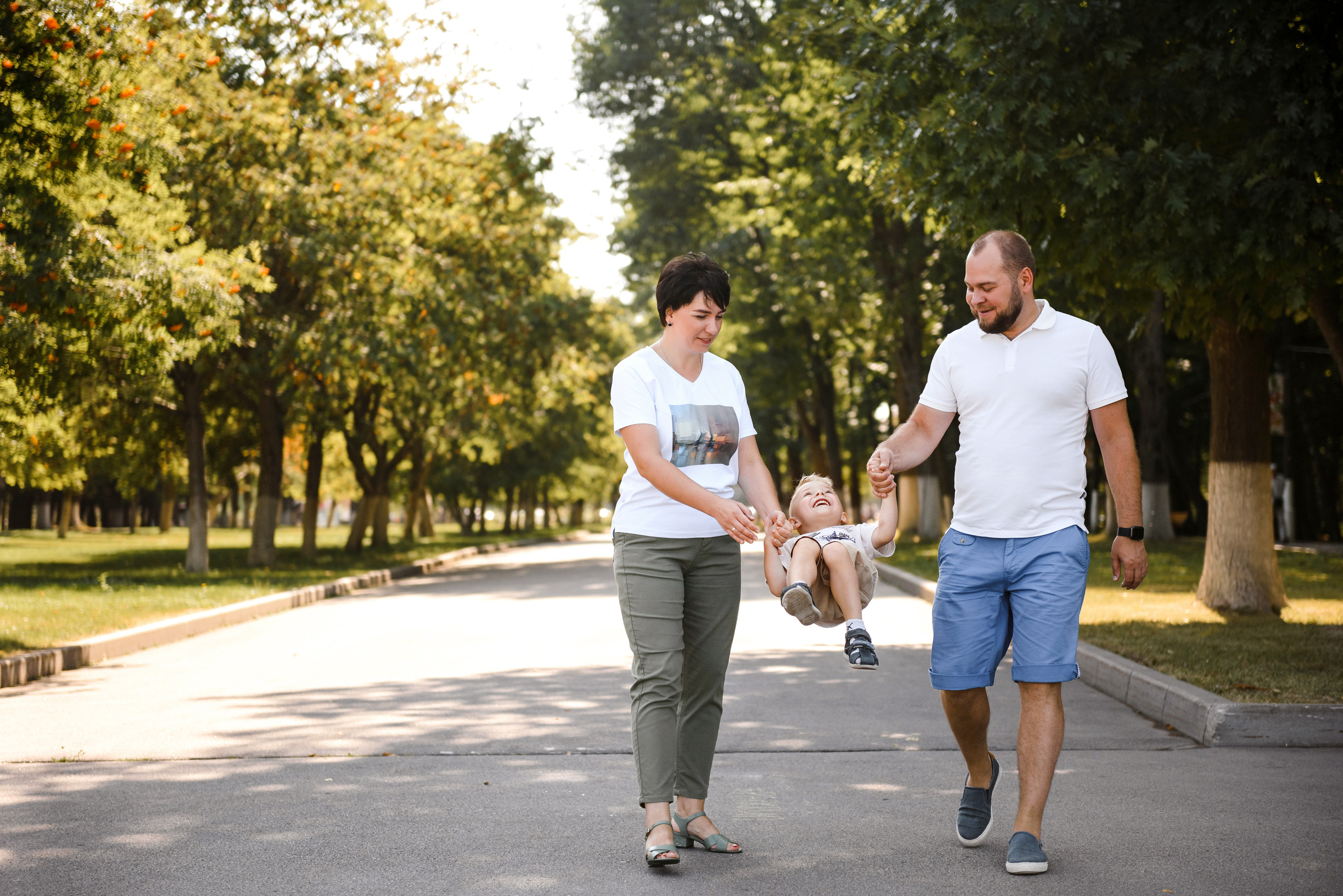 Парк Белоусова. Фотограф в Туле|Москве. Контент-съёмка, женские портреты, репортажные и съёмки для брендов