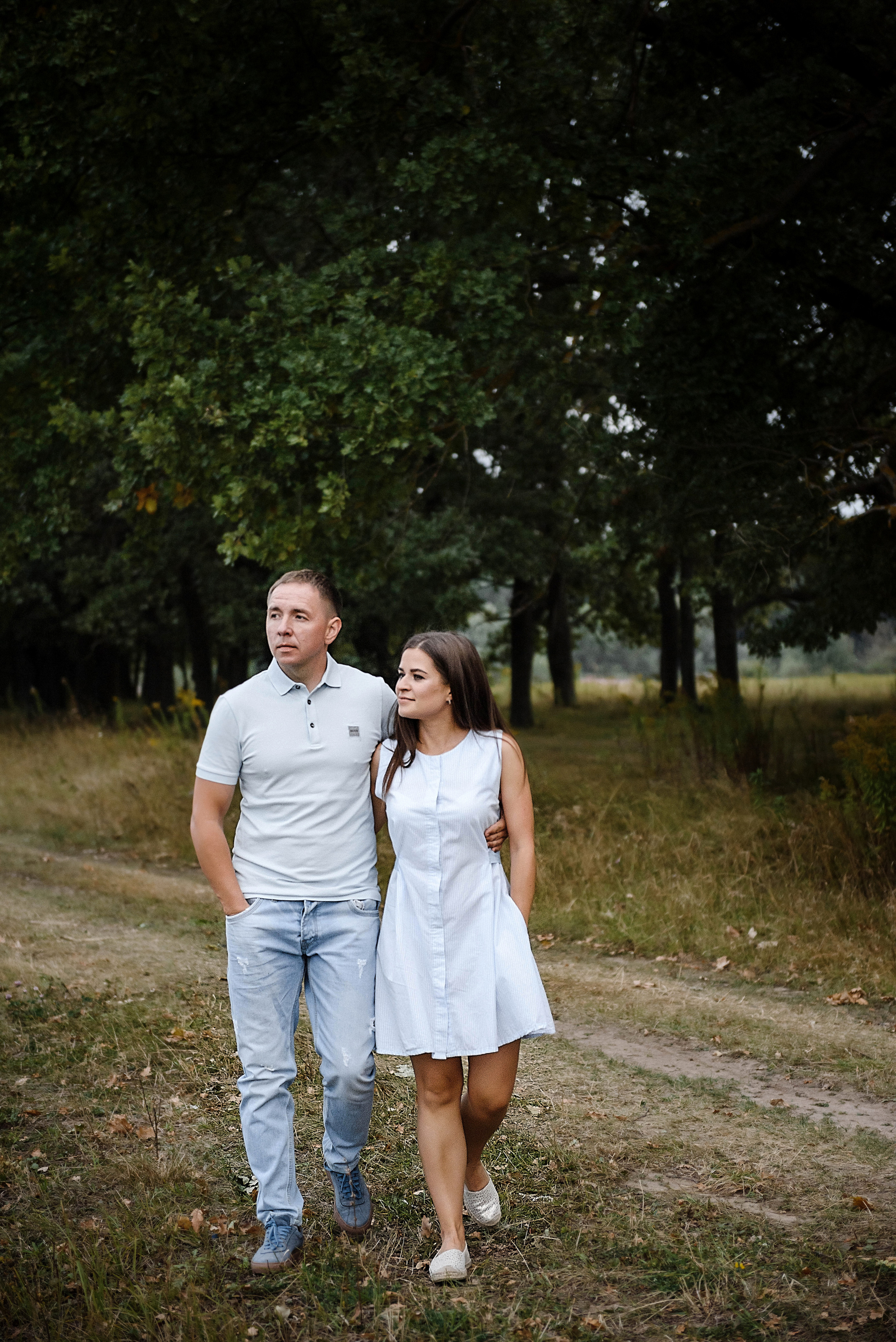 Роман и Надежда. Фотограф в Туле|Москве. Контент-съёмка, женские портреты, репортажные и съёмки для брендов