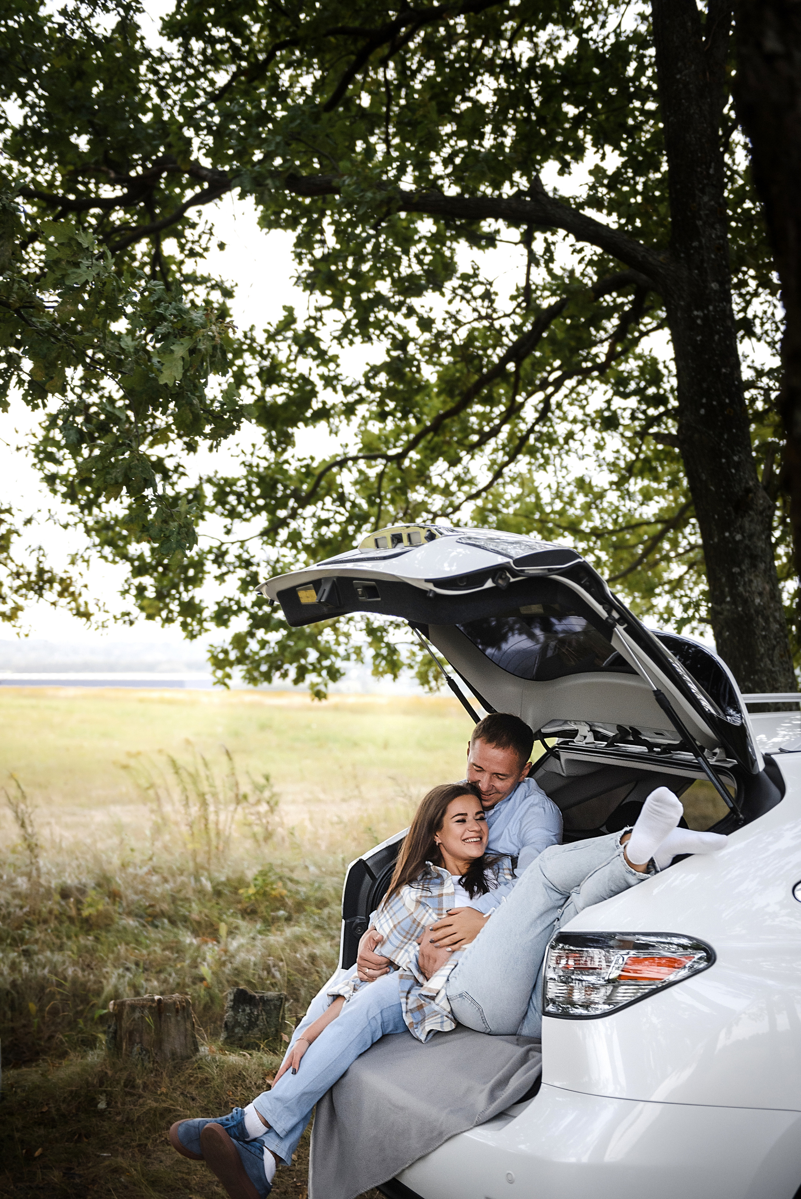 Роман и Надежда. Фотограф в Туле|Москве. Контент-съёмка, женские портреты, репортажные и съёмки для брендов