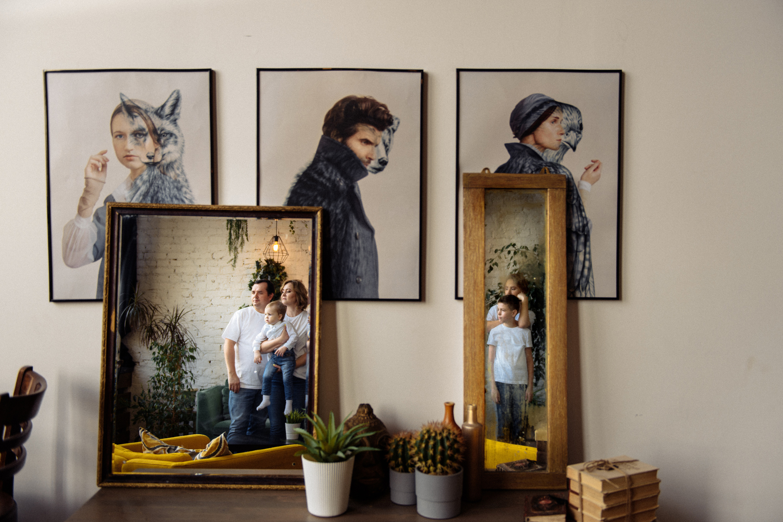 Счастливы вместе. Фотограф в Туле|Москве. Контент-съёмка, женские портреты, репортажные и съёмки для брендов