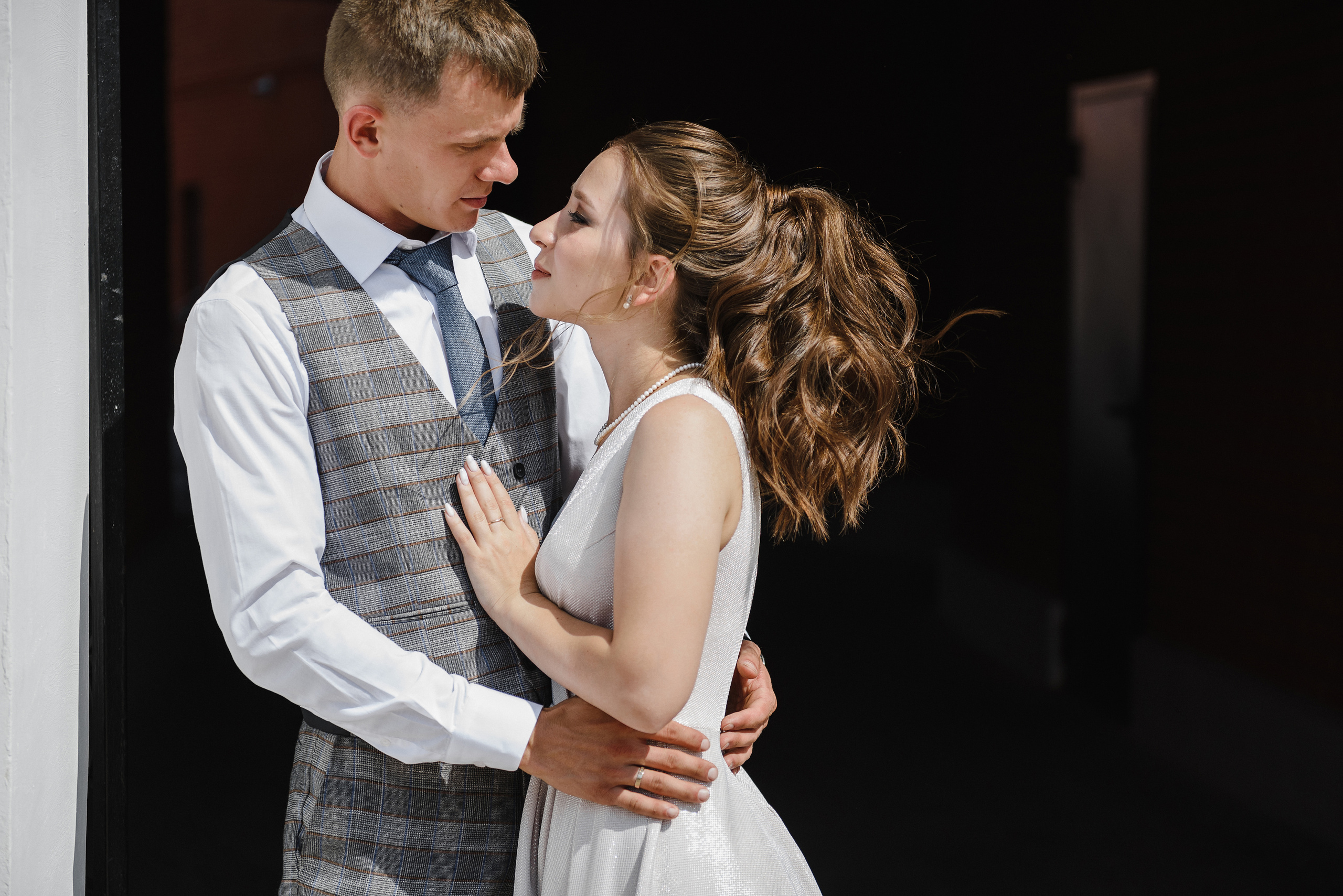 Денис и Алёна. Фотограф в Туле|Москве. Контент-съёмка, женские портреты, репортажные и съёмки для брендов