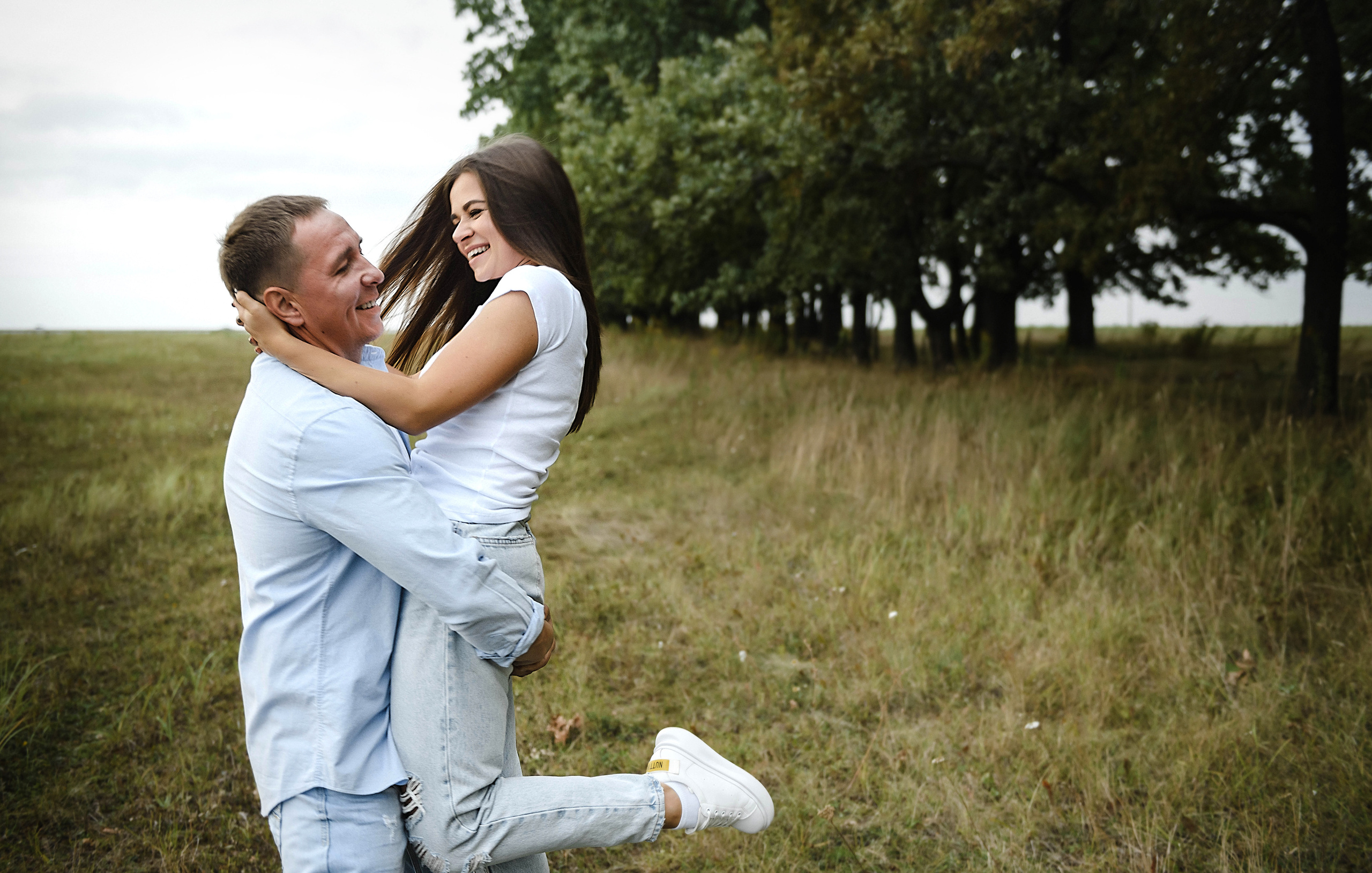 Роман и Надежда. Фотограф в Туле|Москве. Контент-съёмка, женские портреты, репортажные и съёмки для брендов
