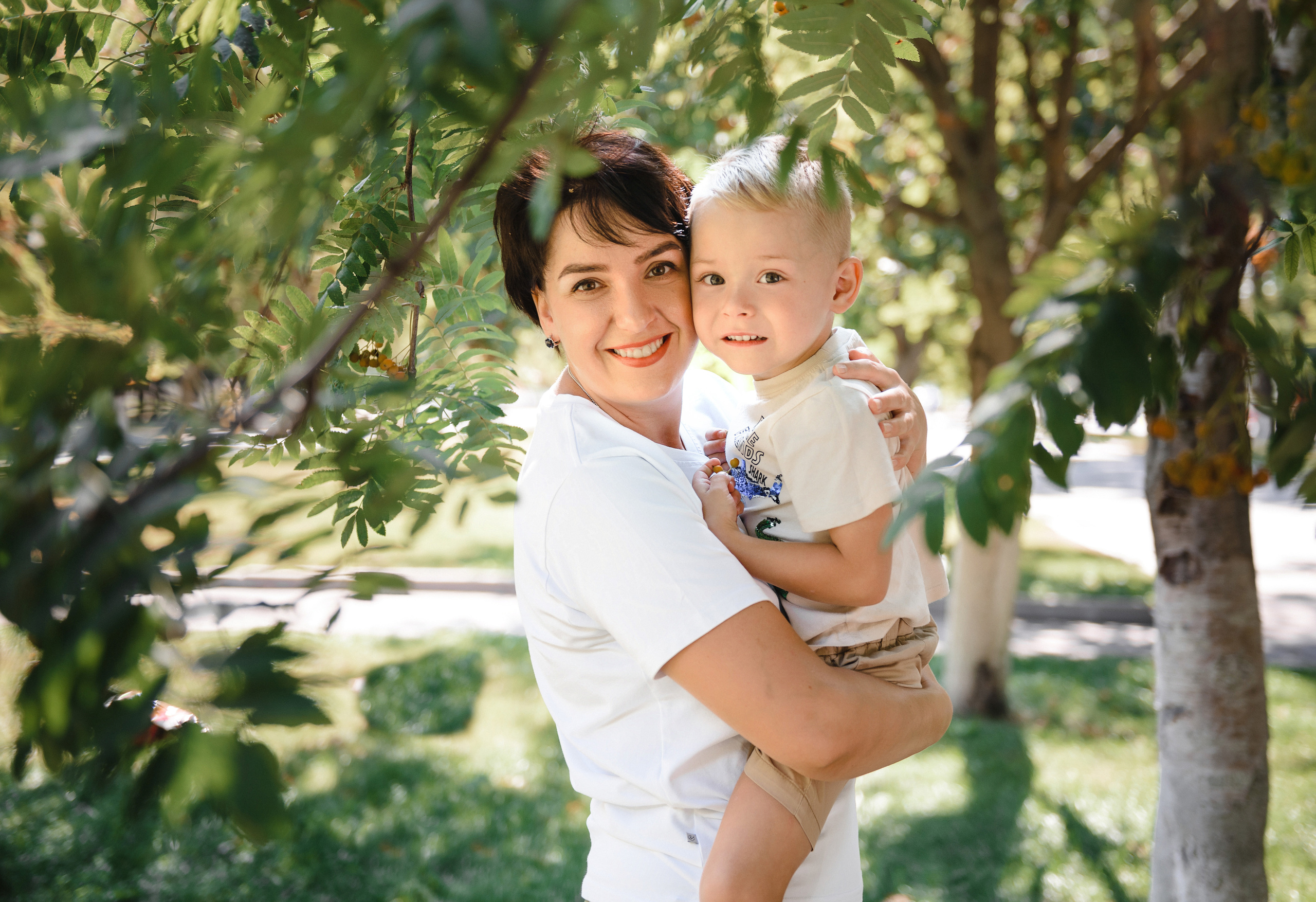 Парк Белоусова. Фотограф в Туле|Москве. Контент-съёмка, женские портреты, репортажные и съёмки для брендов