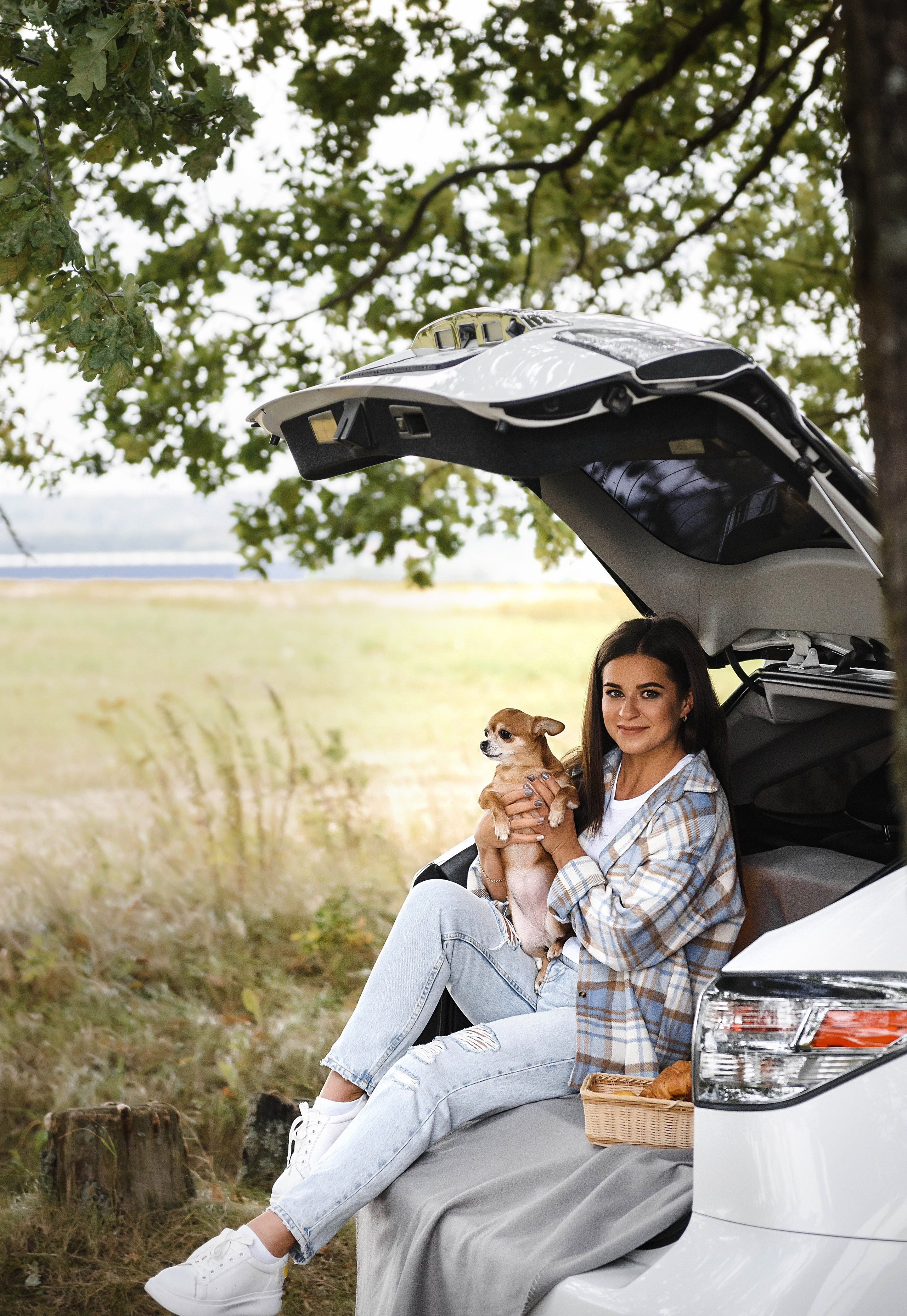 Роман и Надежда. Фотограф в Туле|Москве. Контент-съёмка, женские портреты, репортажные и съёмки для брендов