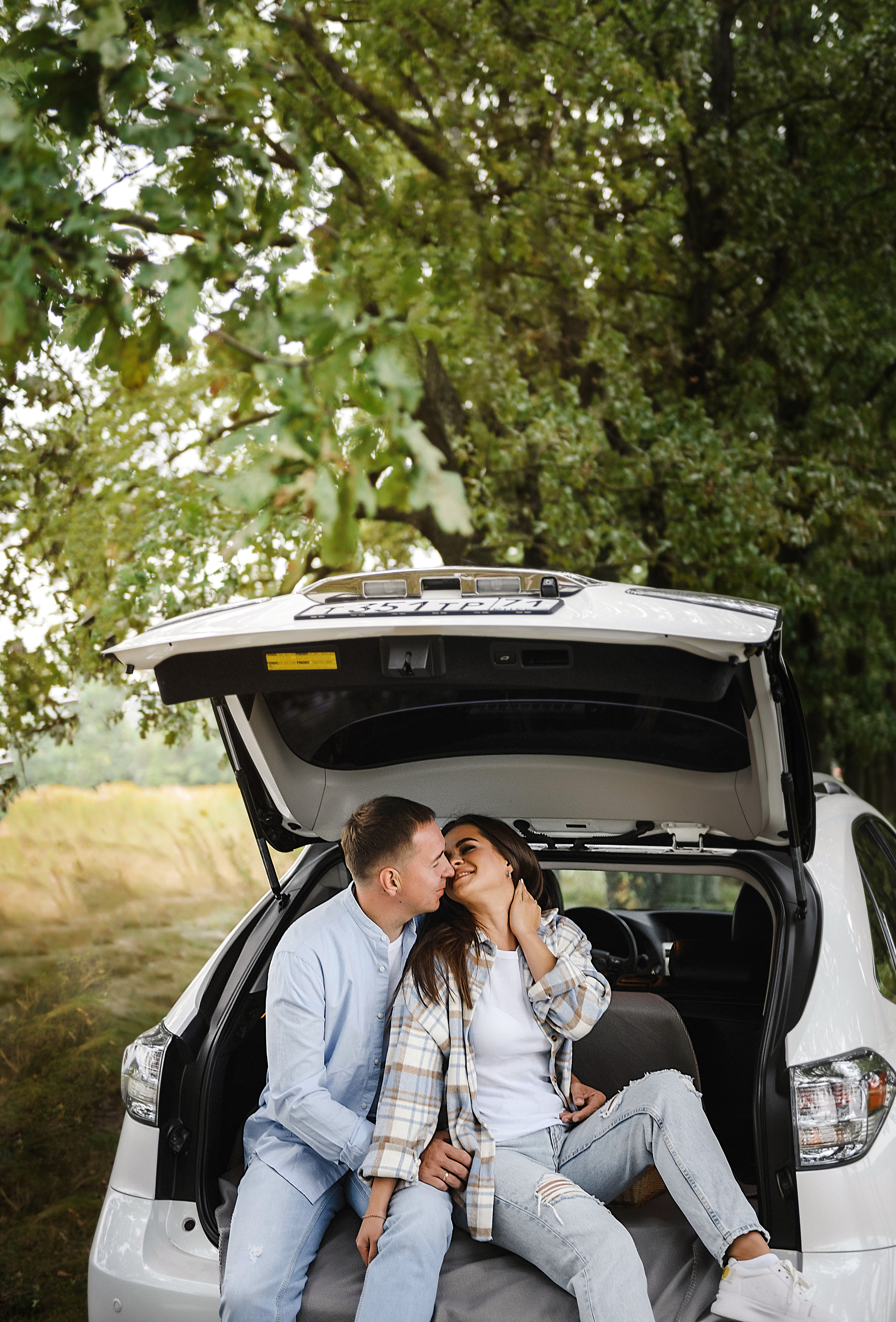 Роман и Надежда. Фотограф в Туле|Москве. Контент-съёмка, женские портреты, репортажные и съёмки для брендов