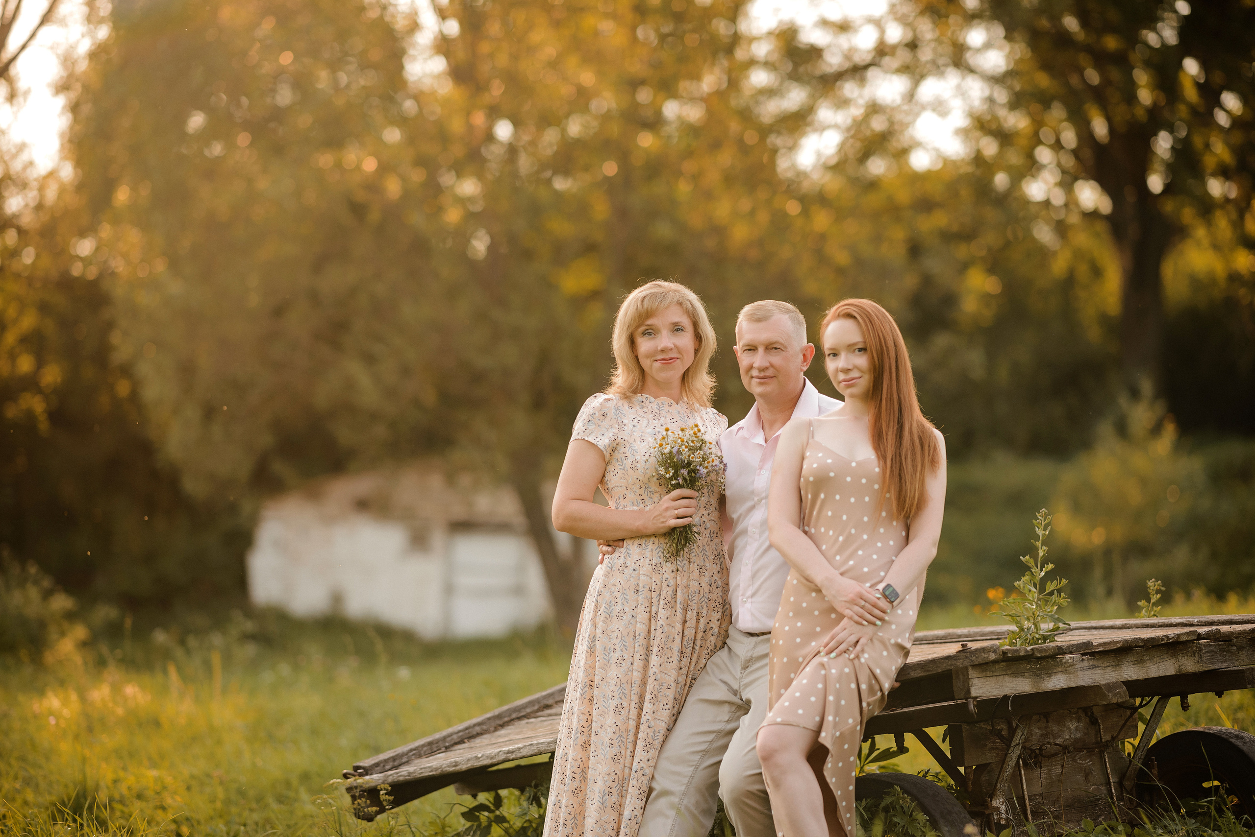 Прогулка по Ясной Поляне. Фотограф в Туле|Москве. Контент-съёмка, женские портреты, репортажные и съёмки для брендов