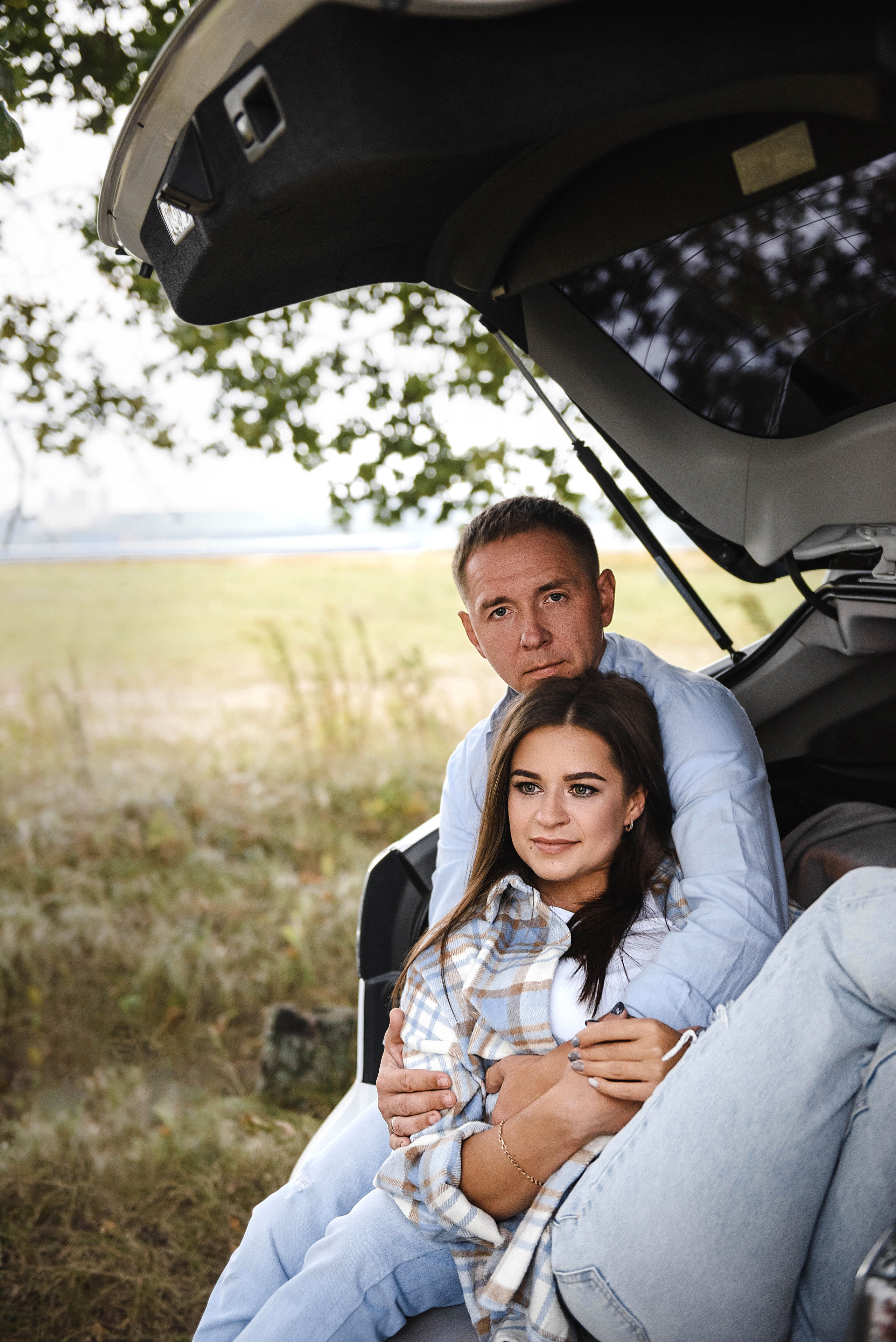 Роман и Надежда. Фотограф в Туле|Москве. Контент-съёмка, женские портреты, репортажные и съёмки для брендов