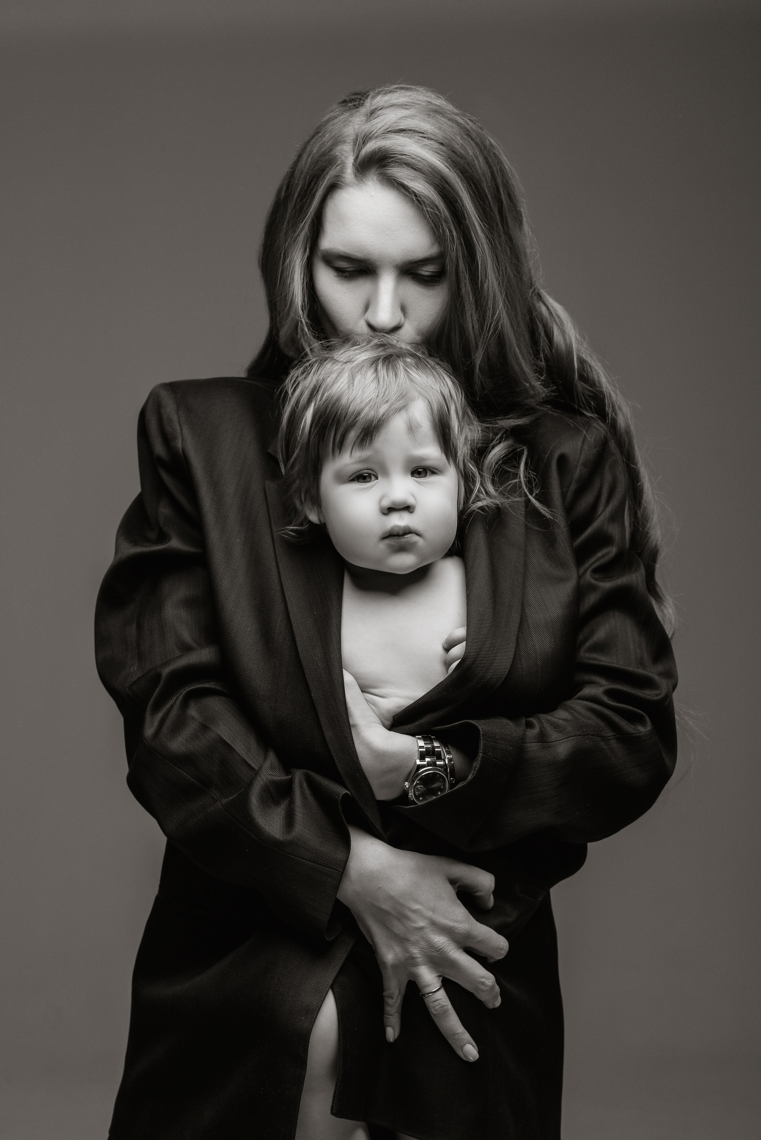 Мама & сын. Фотограф в Туле|Москве. Контент-съёмка, женские портреты, репортажные и съёмки для брендов