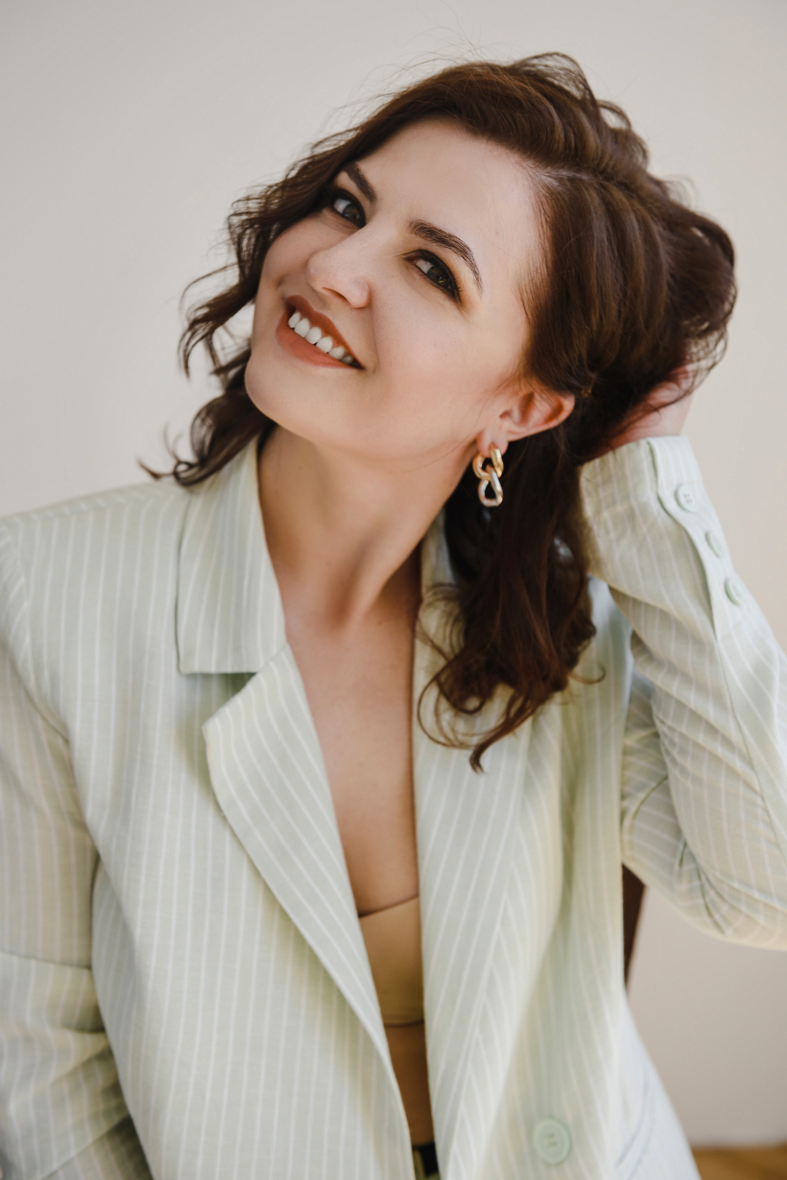 Катюша. Фотограф в Туле|Москве. Контент-съёмка, женские портреты, репортажные и съёмки для брендов