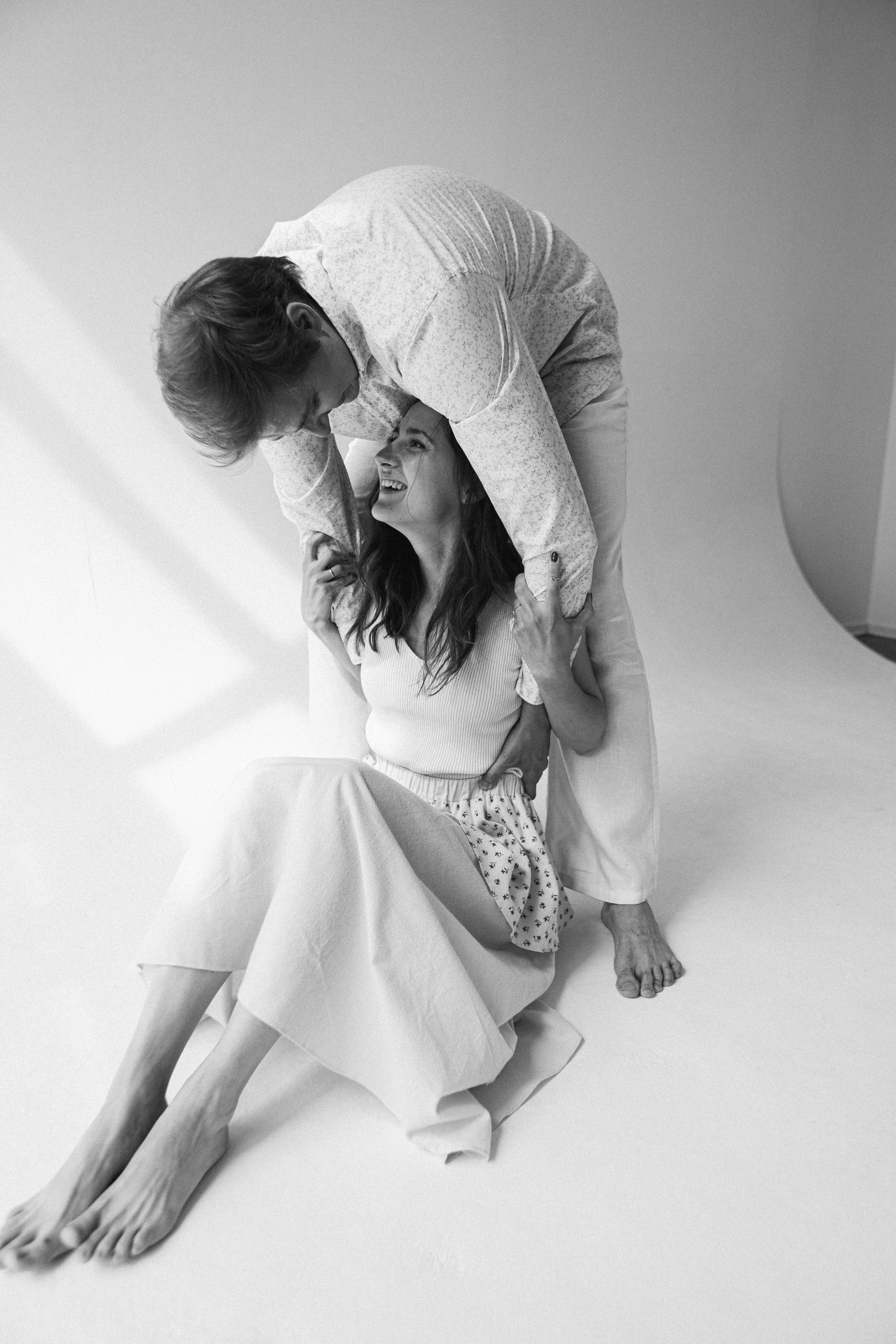 . Фотограф в Москве Виктория Губина