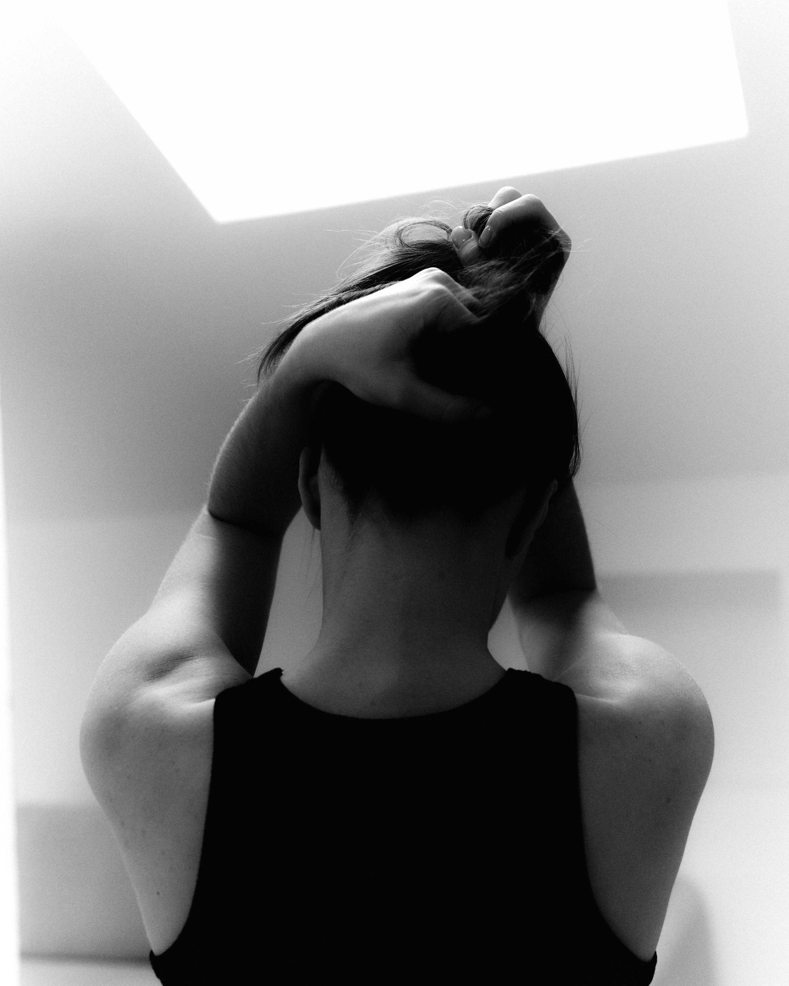 Кристина. Фотограф Олеся Скворцова