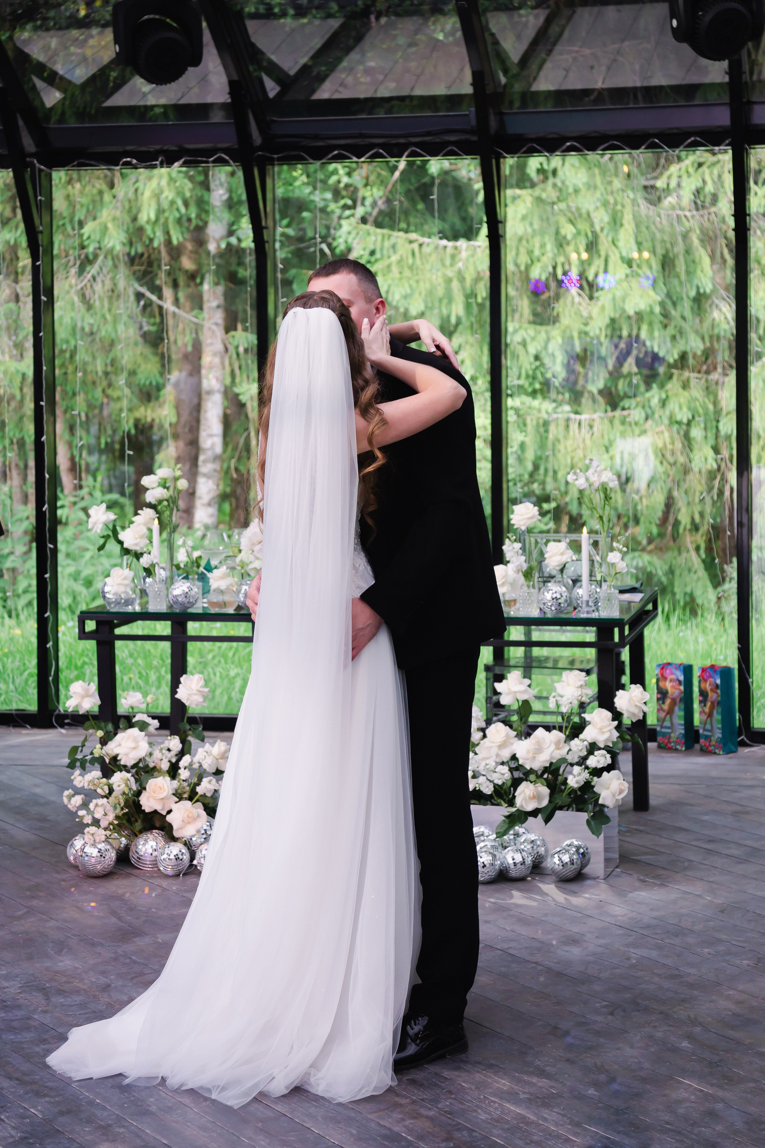 OLKA & YEVGENIY. Mixturecaptures