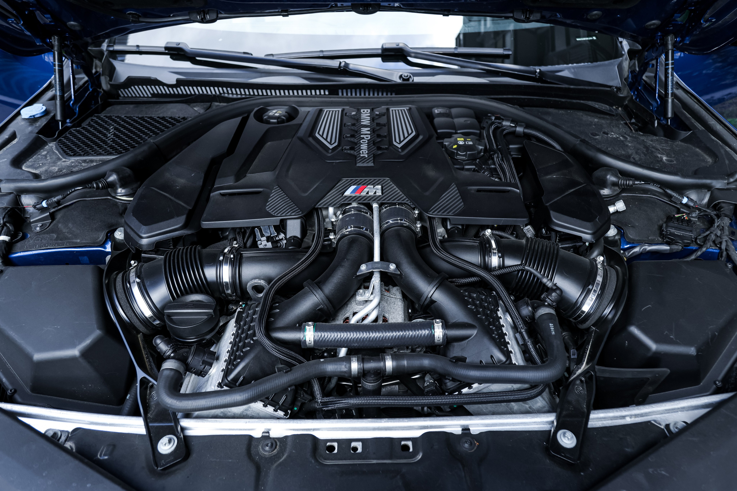 2022 BMW M8 COMPETITION RESTYLING FROM USA $145,000 / 17,500 KM ODOMETER. Mixturecaptures