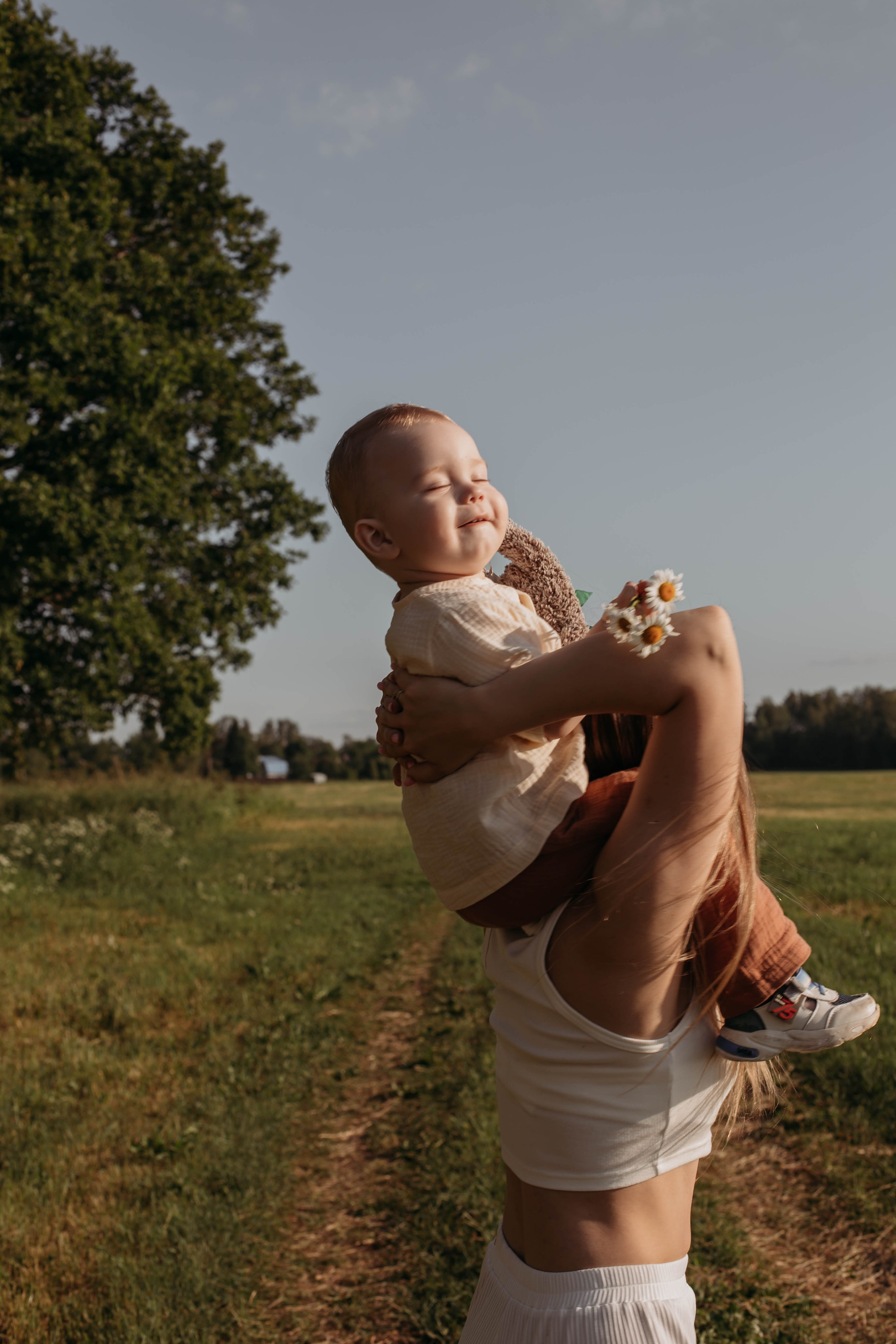 Юлия Александр Илья. Фотограф в Санкт-Петербурге Дарья Заплитная