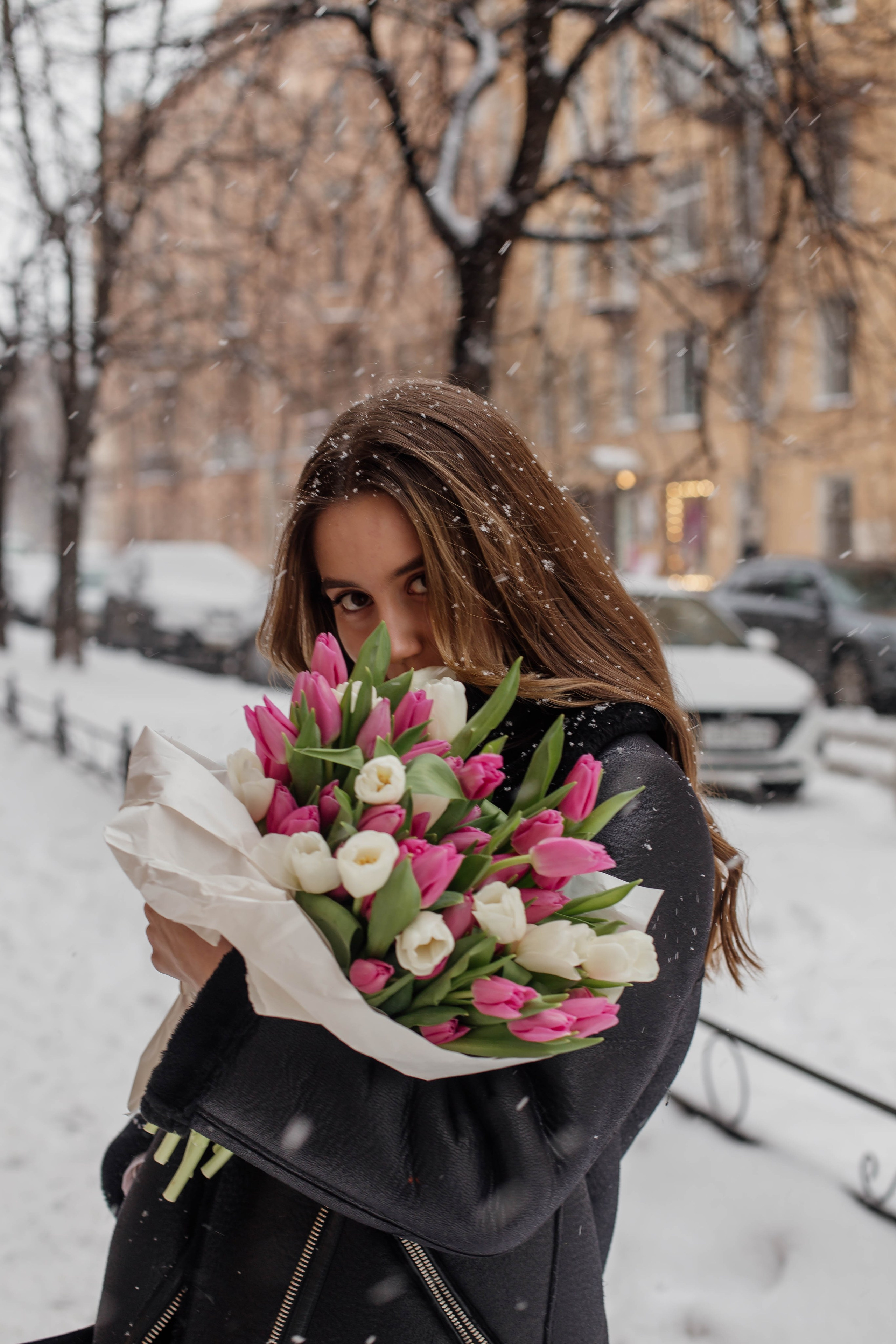 Настя. Фотограф в Санкт-Петербурге Дарья Заплитная
