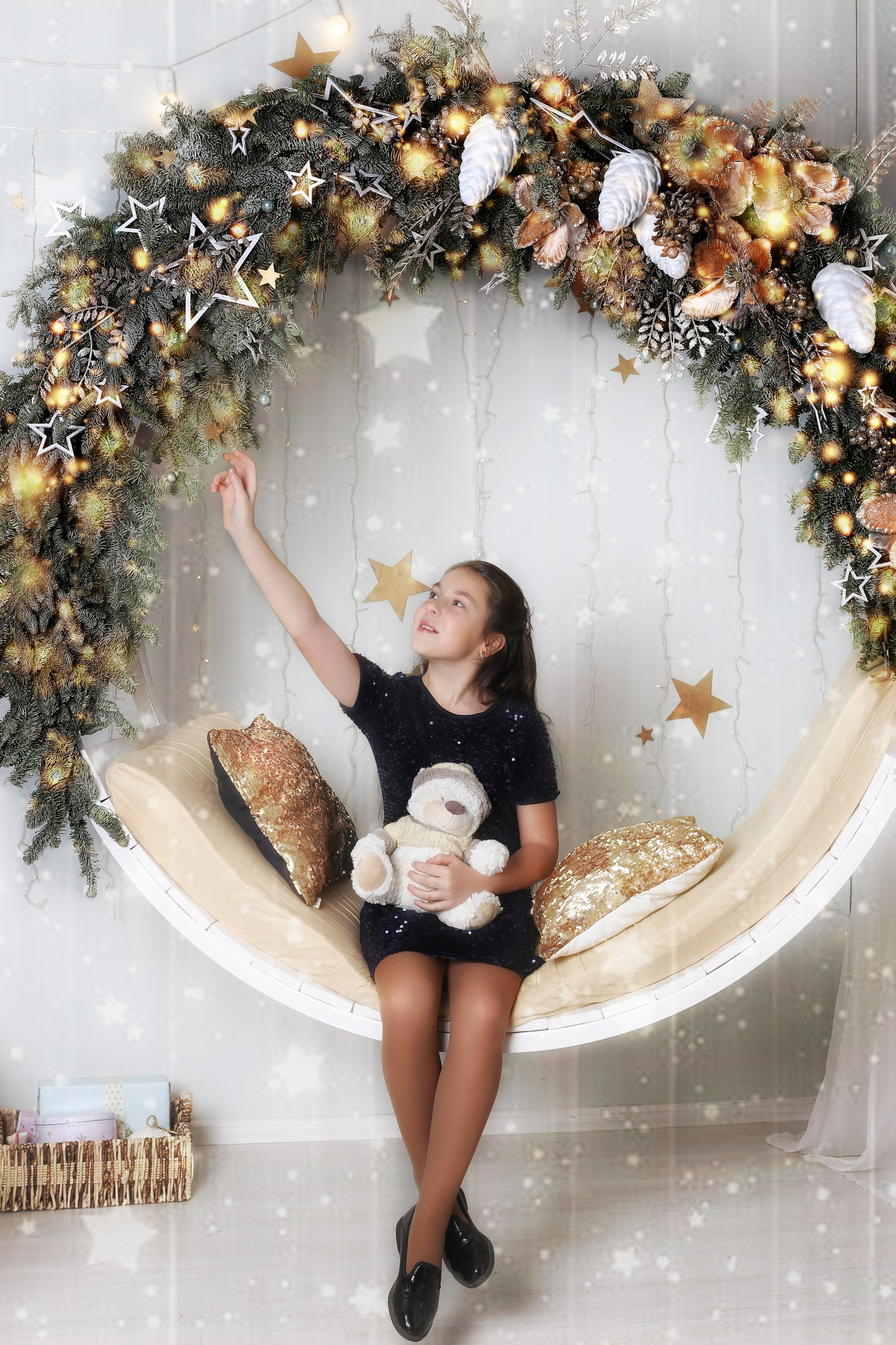 Семейная. Юлия Дейкун — семейный фотограф в Минске