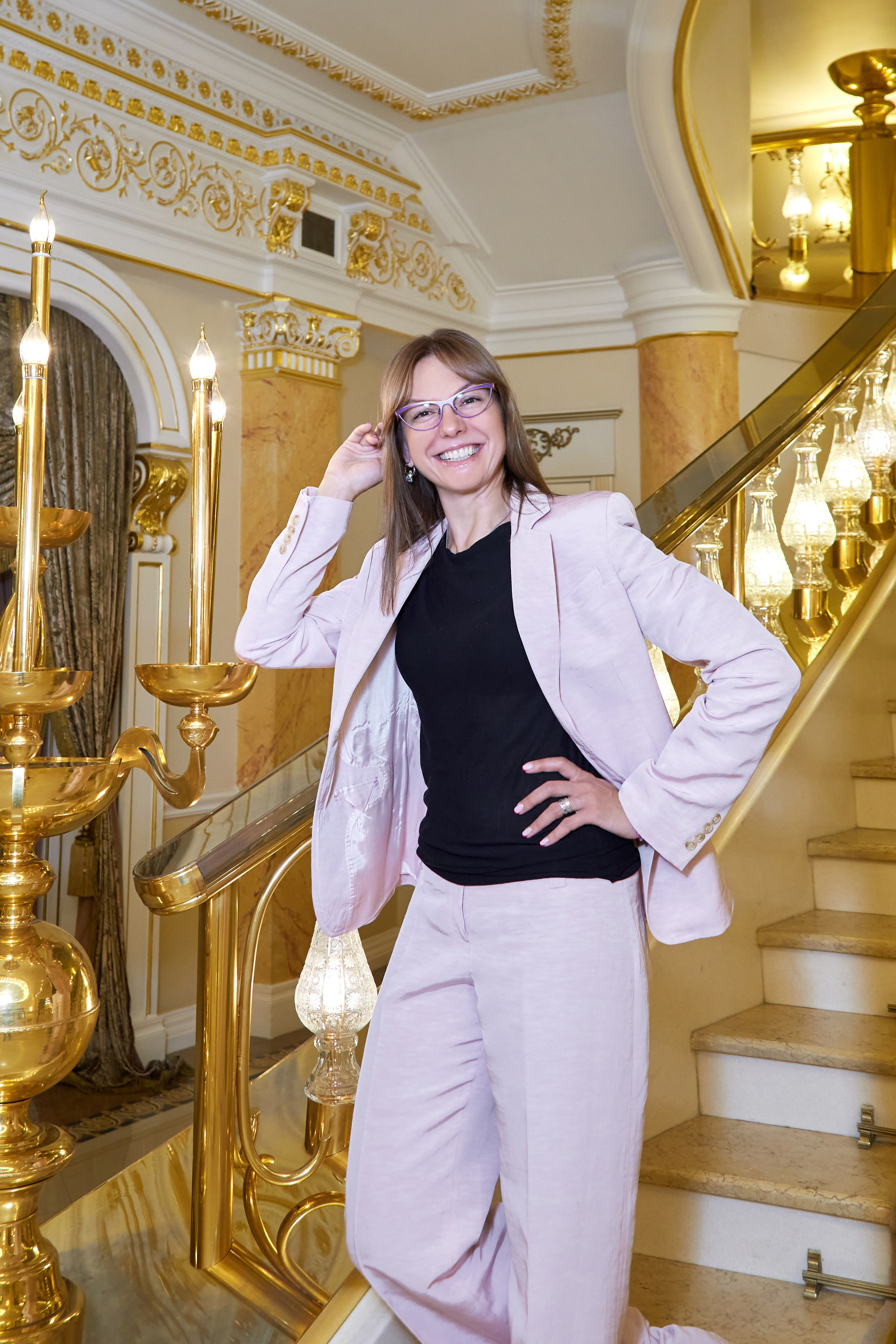 Деловой портрет. Budanovaphoto.ru