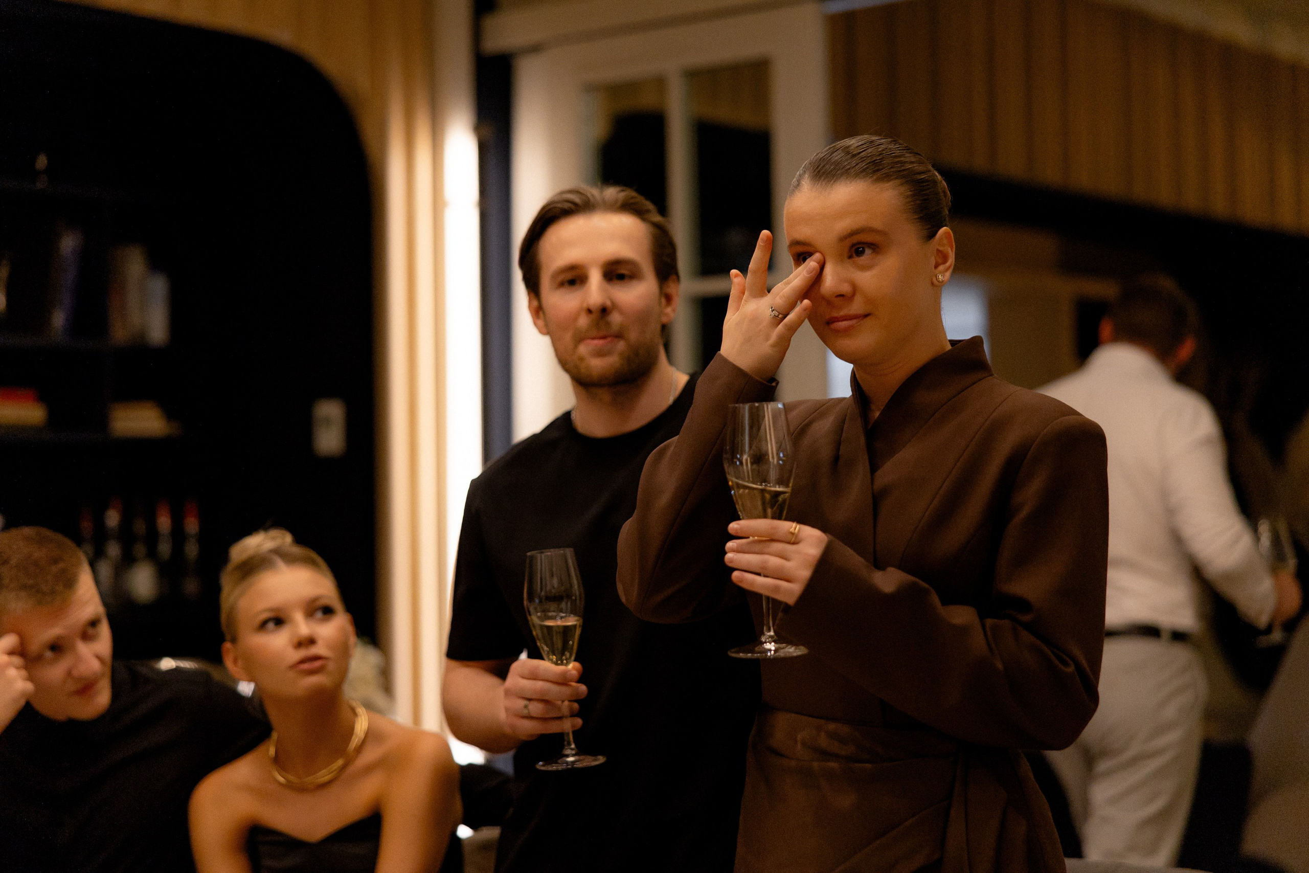 Anna & Valera Wedding. Антон Прокопенков Свадебный Фотограф +7(916) 013-35-12