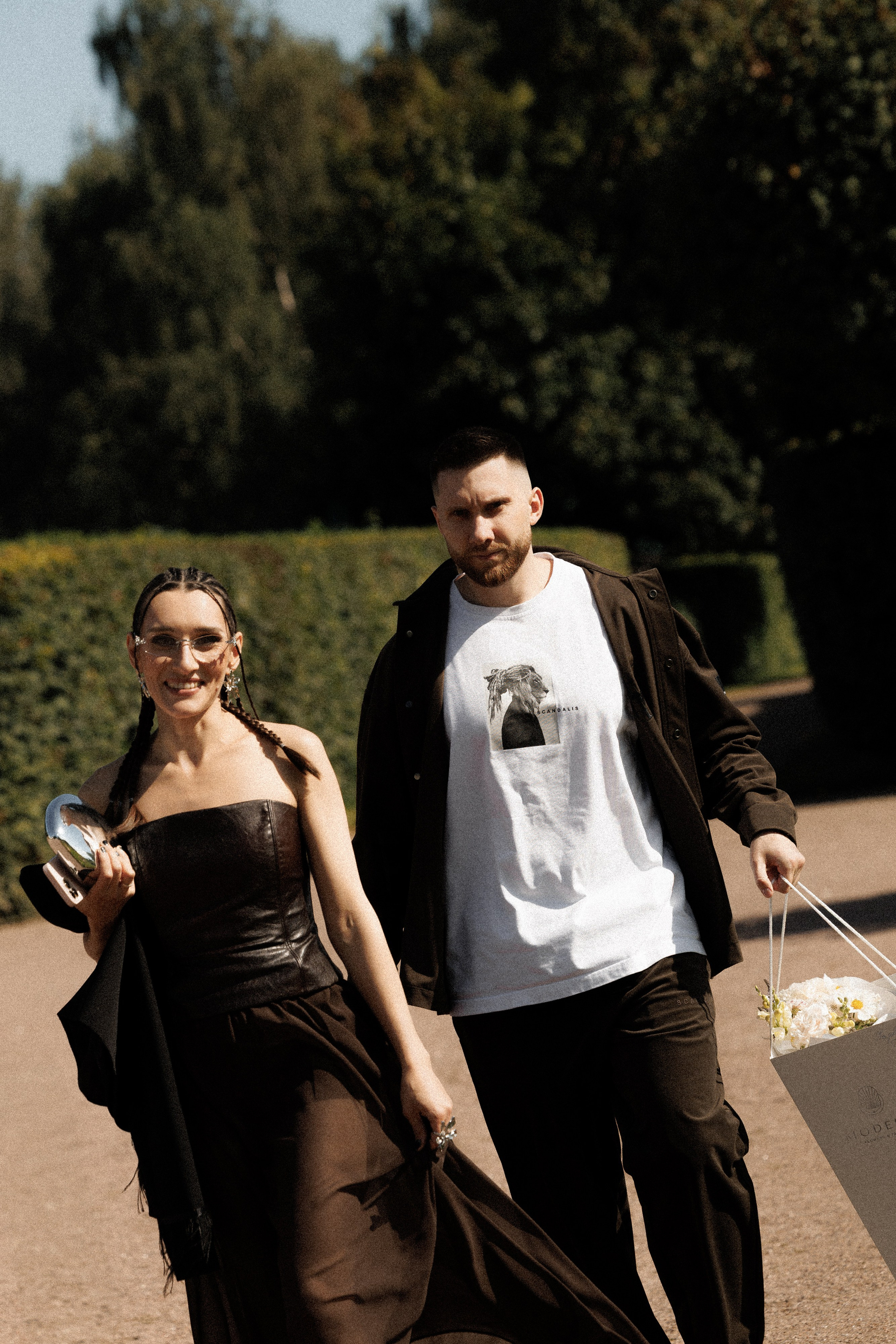 Y & S. Свадебный и event-фотограф Иван Волнухин