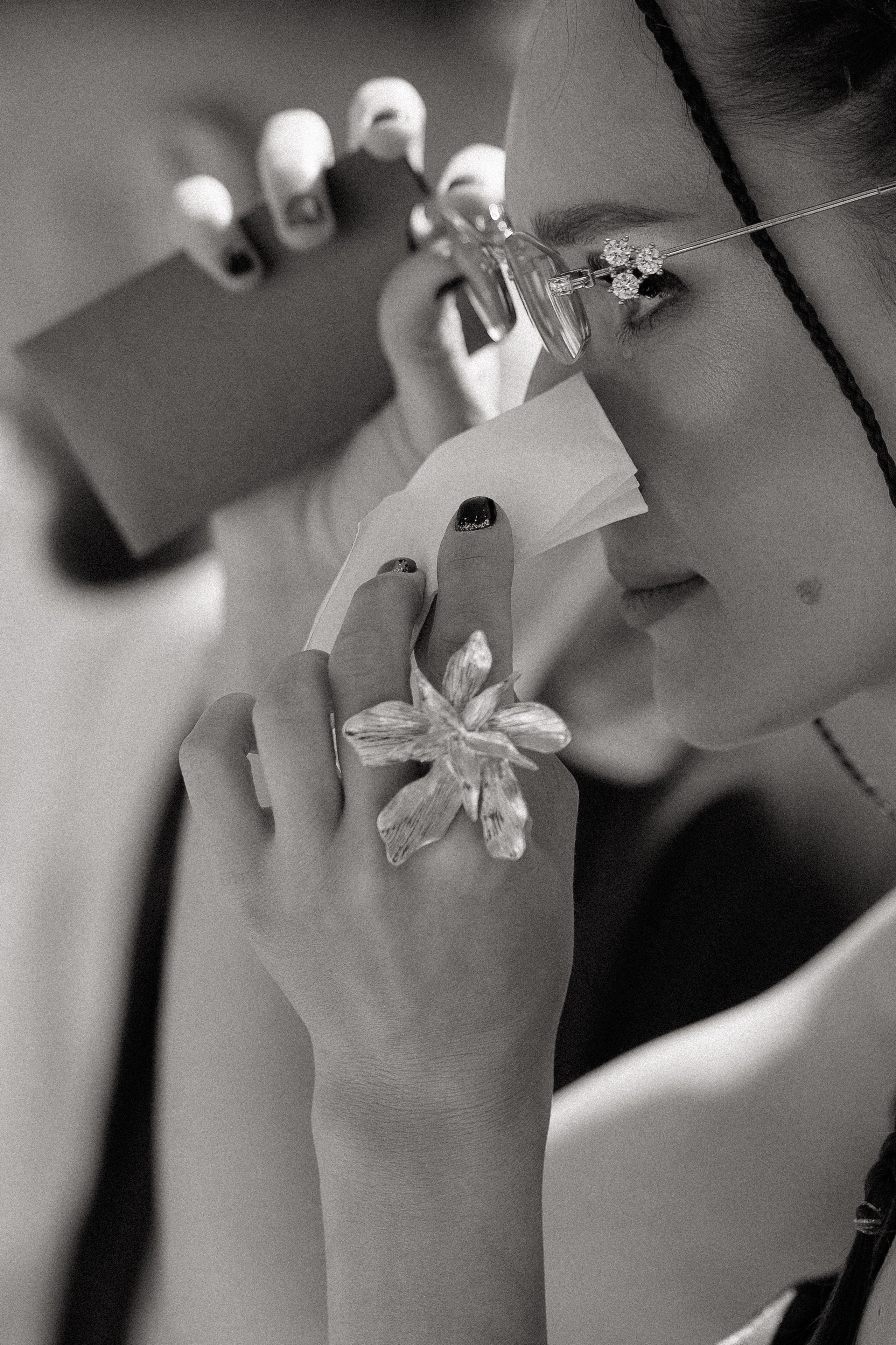 Y & S. Свадебный и event-фотограф Иван Волнухин