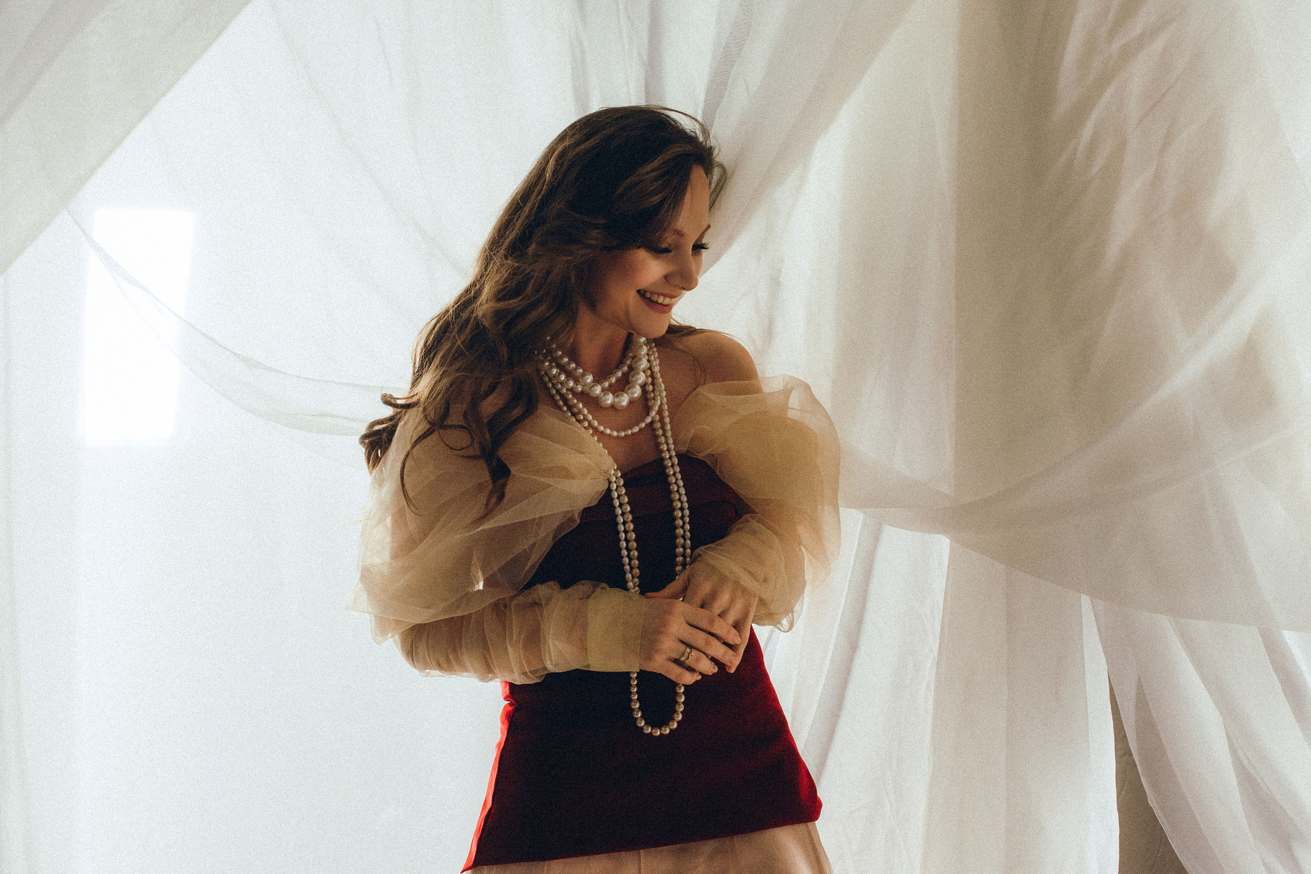 Мария Корх. Фотограф в Москве Ангелина Ким