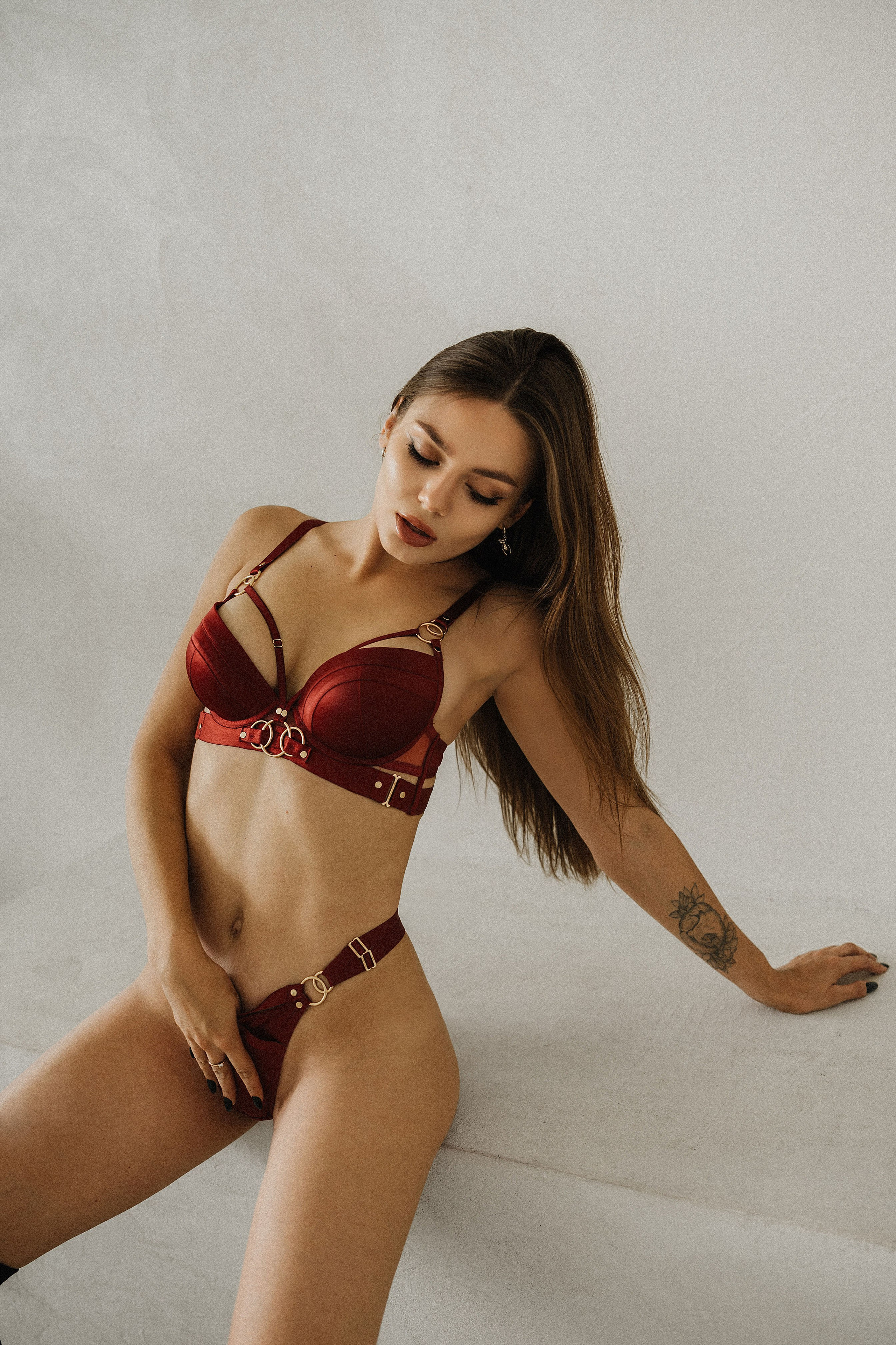 Мария. Фотограф в Москве Ангелина Ким