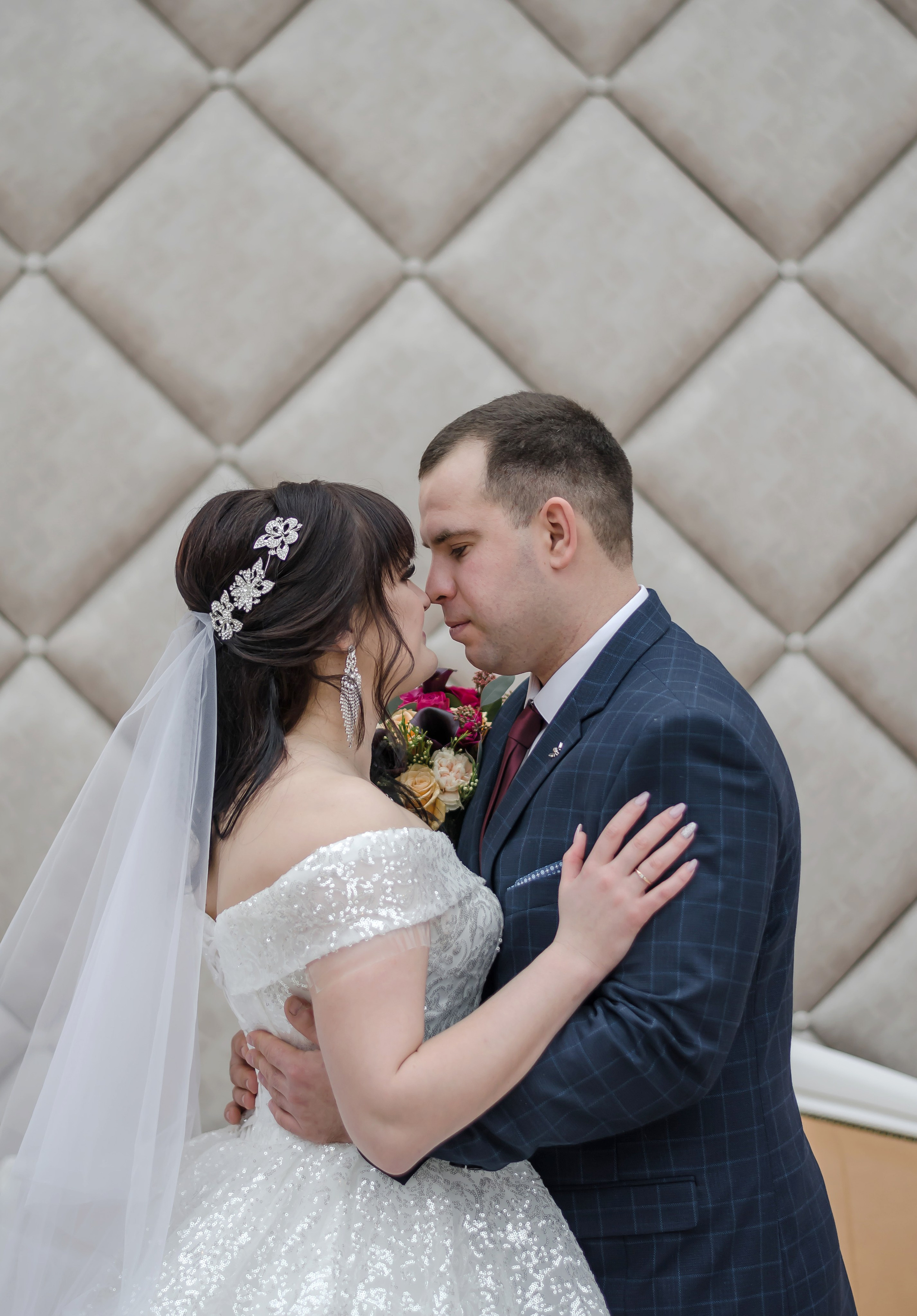 Дима и Аня. Семейный и детский фотограф в Воронеже София Минакова