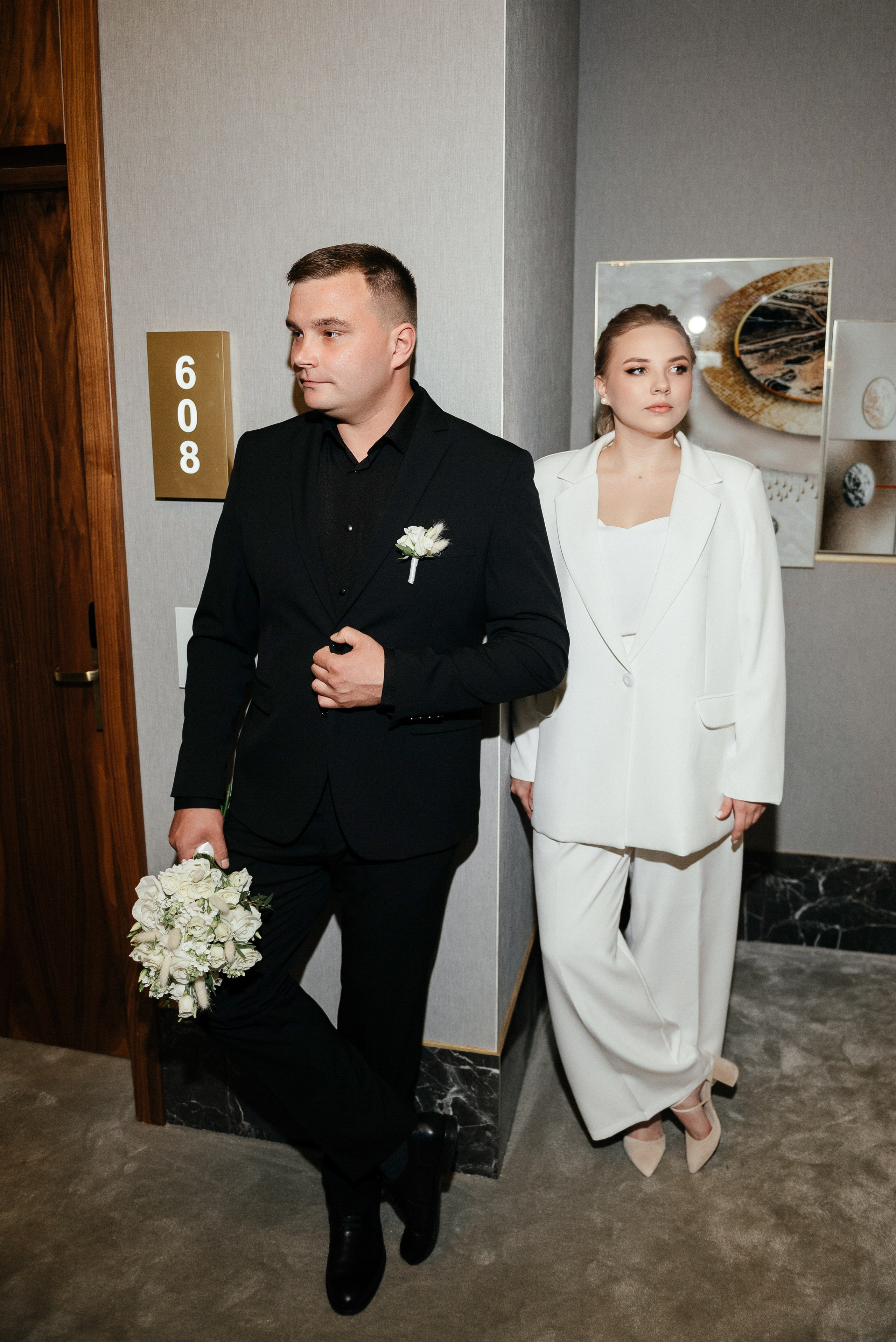 Руслан и Ольга. Zhulanovilya