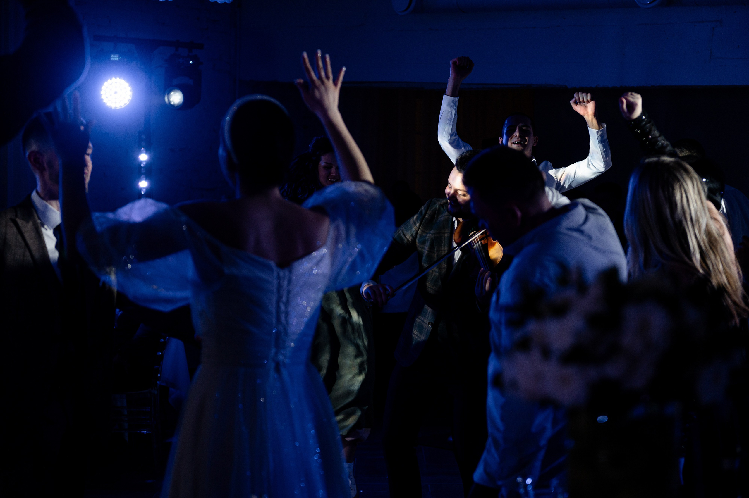 Андрей и Анастасия. Zhulanovilya