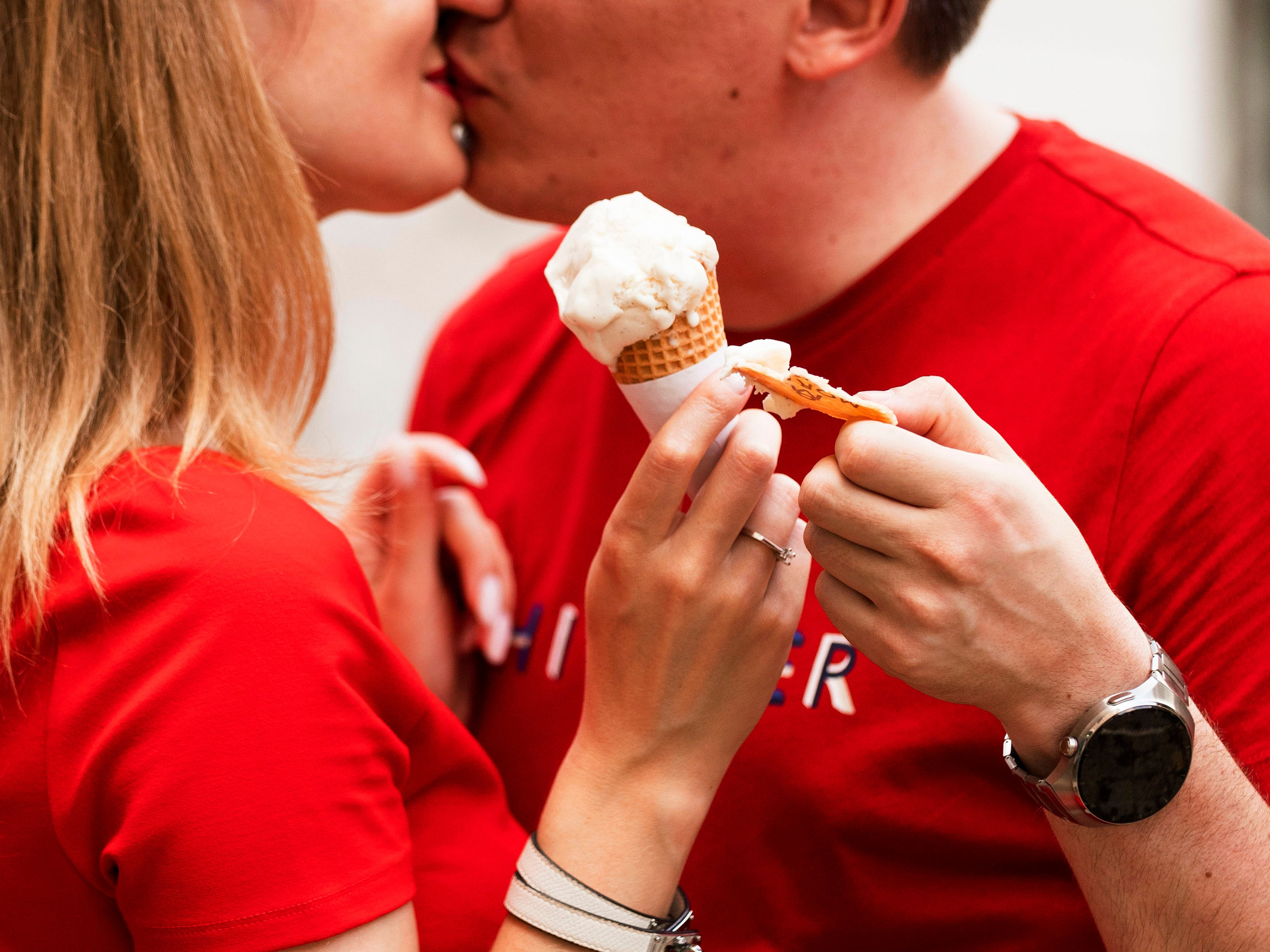 Walk. Photographer in Montenegro Tatiana Talaeva