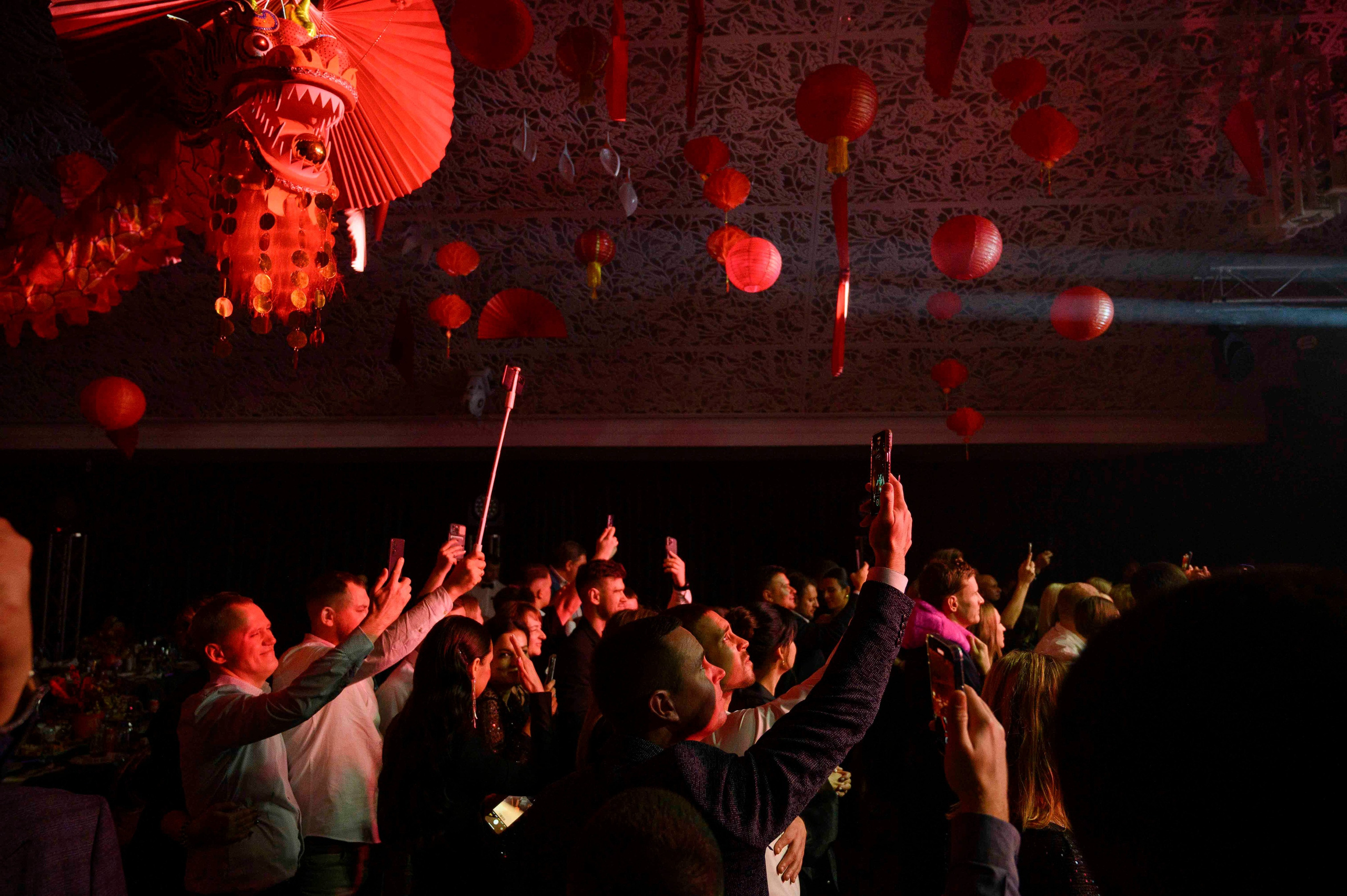 СК Развитие — Новогодний корпоратив — Ревва. Фотограф для бизнеса Антон Горин